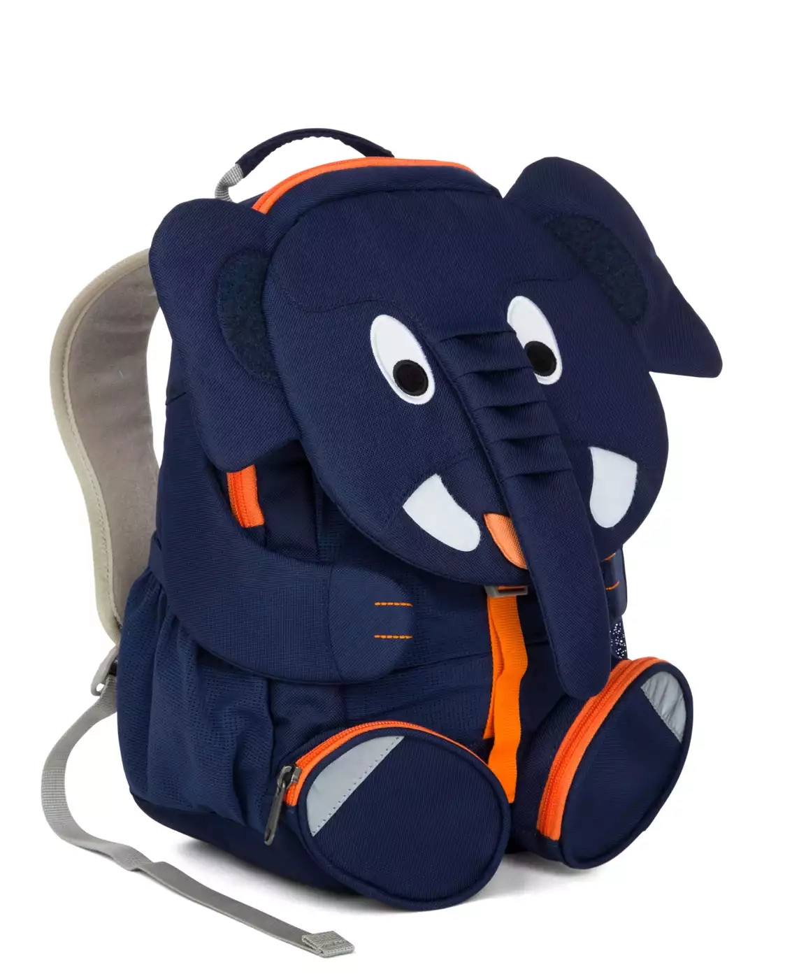 Kinderrucksäcke, Affenzahn – Produktansicht