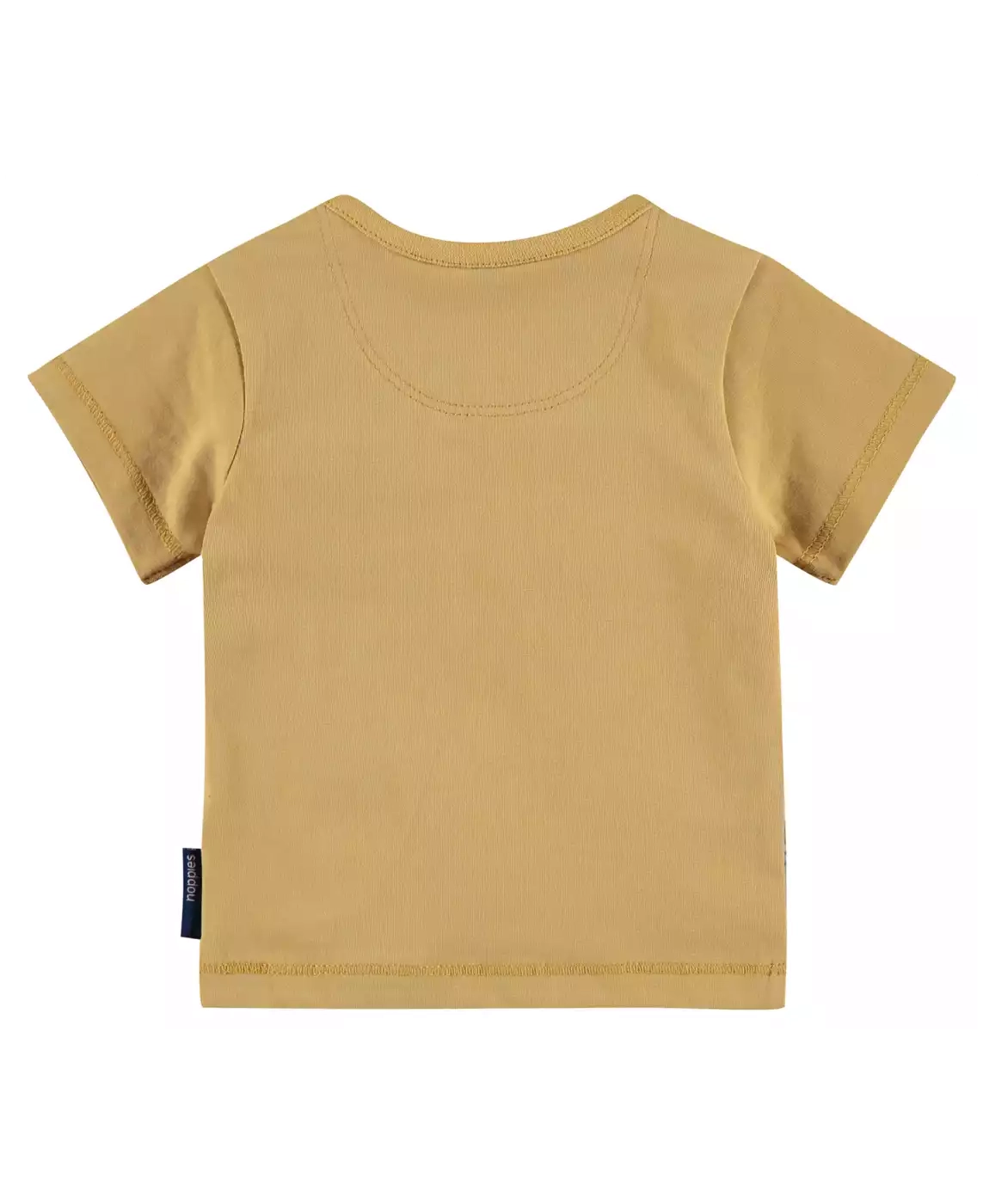 Kurzarmshirts, noppies – Produktansicht