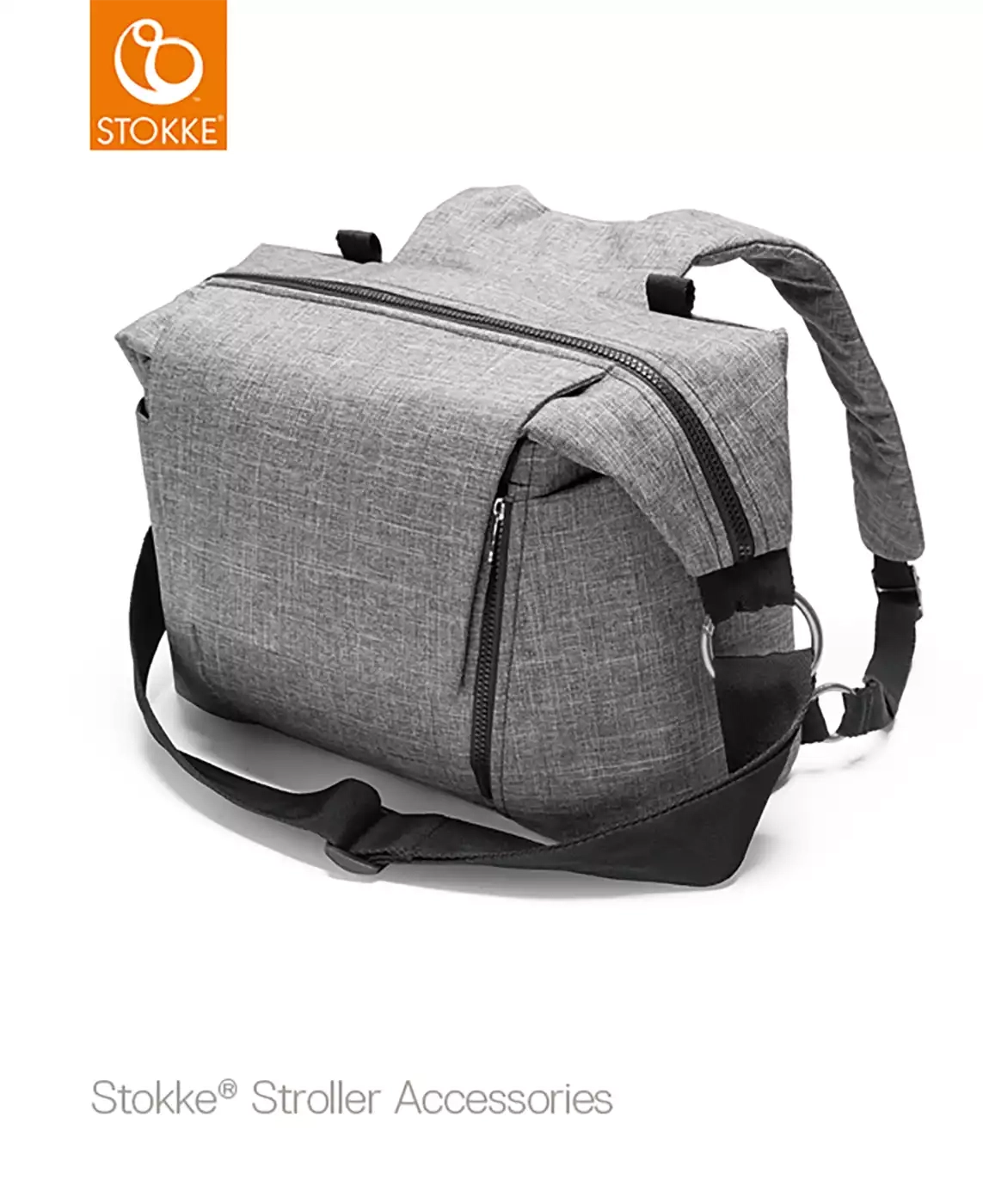 Wickeltaschen, STOKKE – Produktansicht