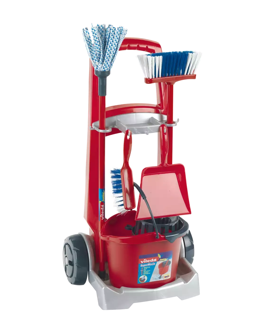 Kinderküche, klein, Mehrfarbig – Produktansicht