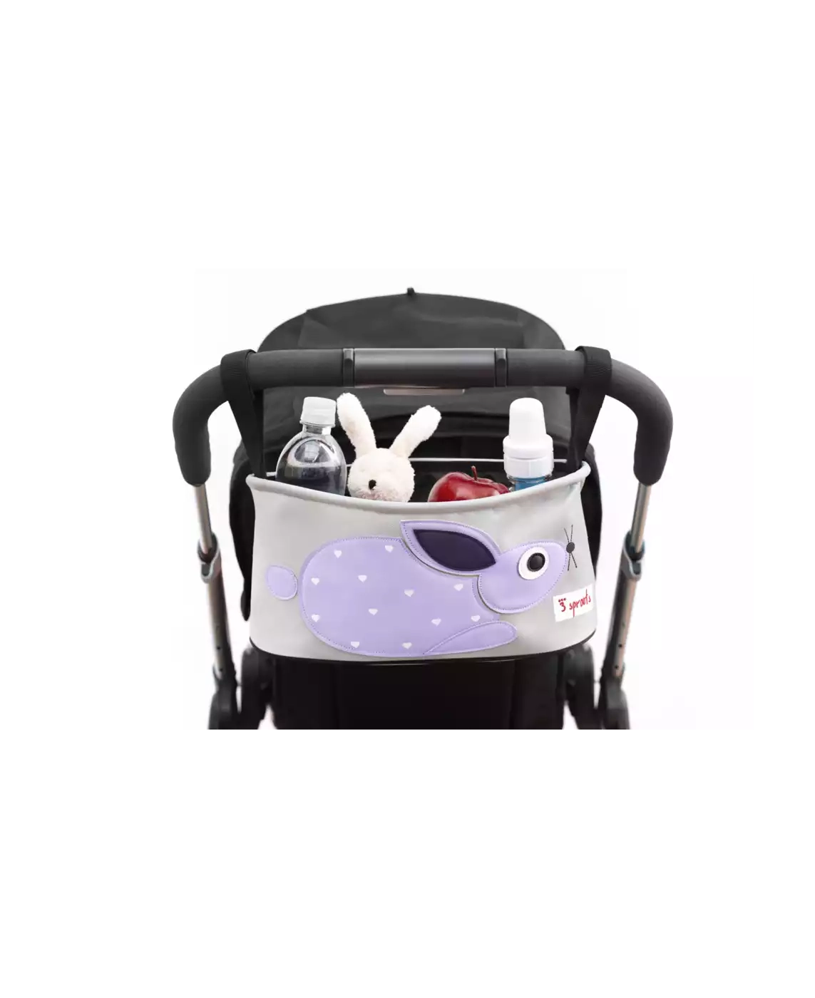 Kinderwagen Taschen, 3 sprouts – Produktansicht