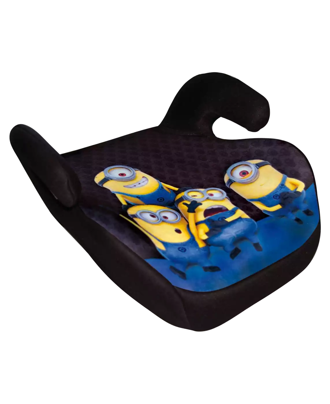 Kindersitze 15-36 kg, Gruppe 2/3, KAUFMANN – Produktansicht