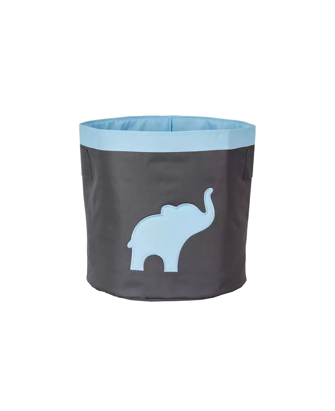 Aufbewahrungskörbe, Store.it!, Grau – Produktansicht