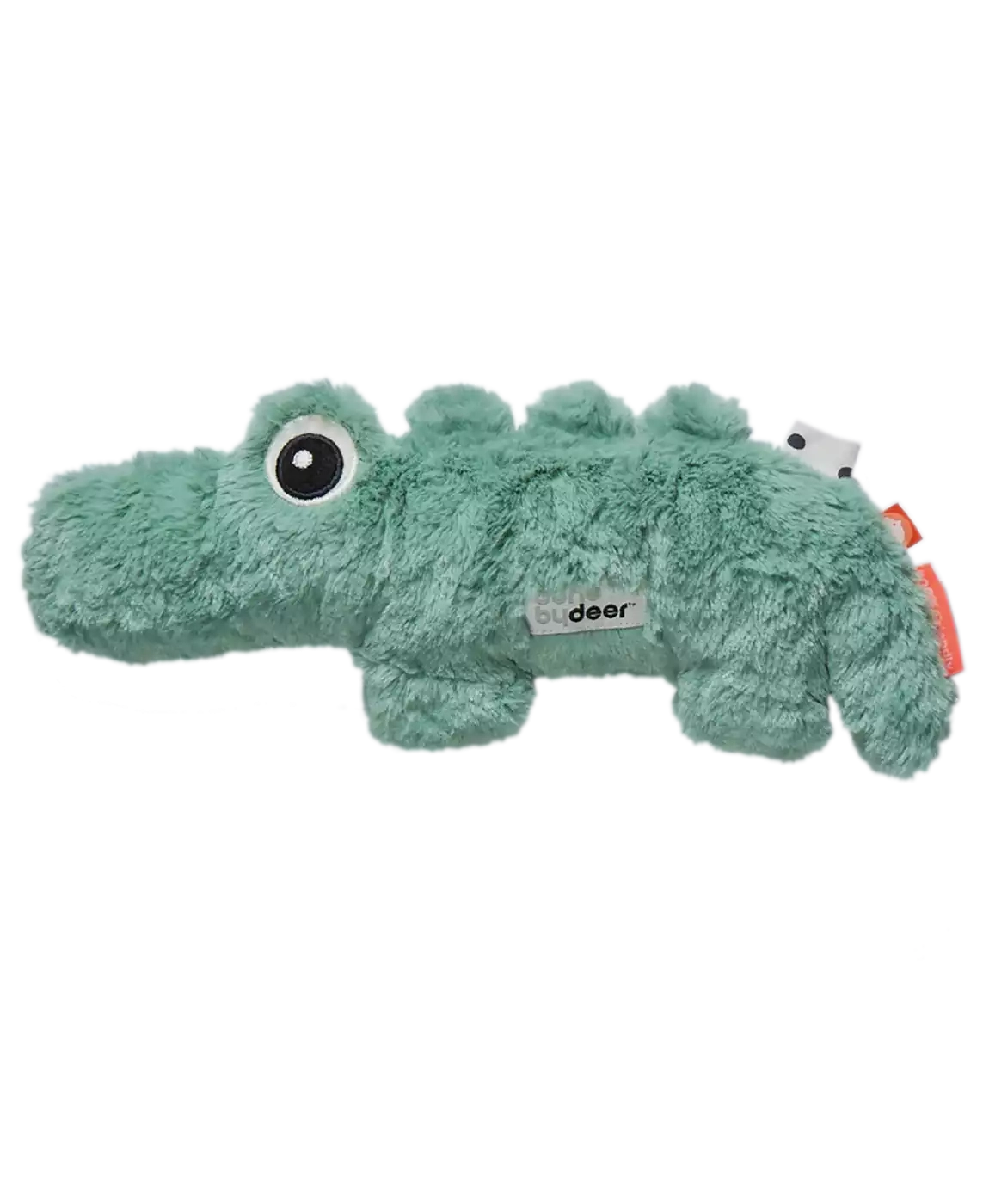 Kuscheltiere, done by deer, Grün – Produktansicht