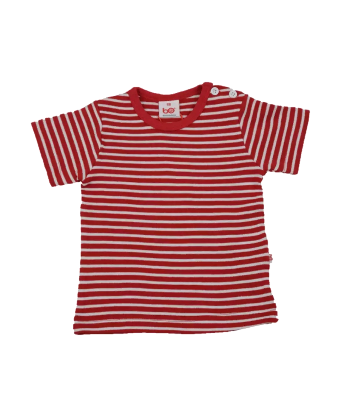 Kurzarmshirts, B.O. WirbelWind – Produktansicht