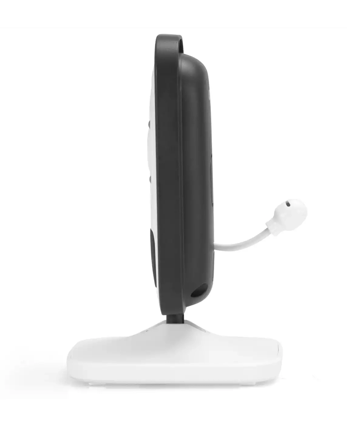 Video Babyphone, Alecto baby, Grau – Produktansicht