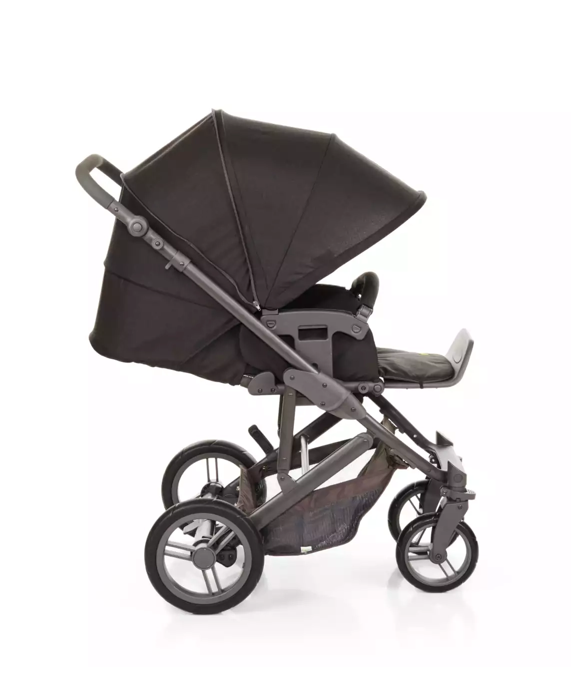 Kombi-Kinderwagen, B.O. StartKlar – Produktansicht