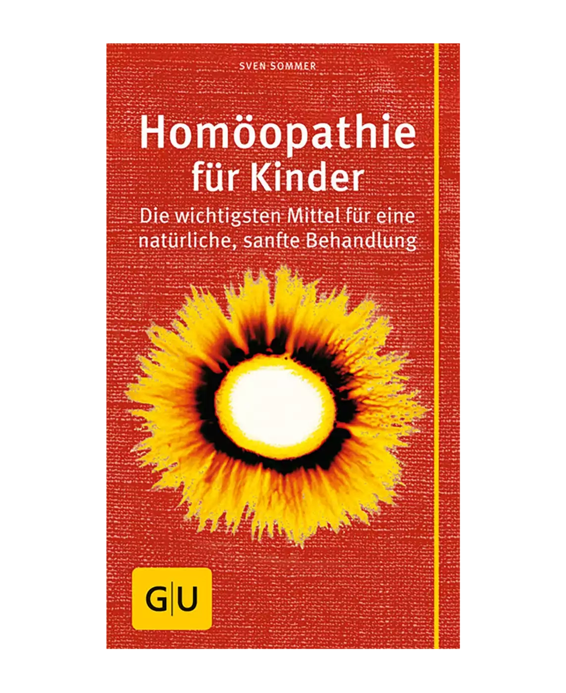 Homöopathie für Kinder GU 2000570956606 3