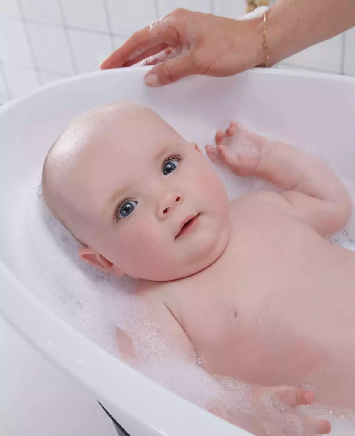 Badewannen, LUMA, Weiß – Produktansicht