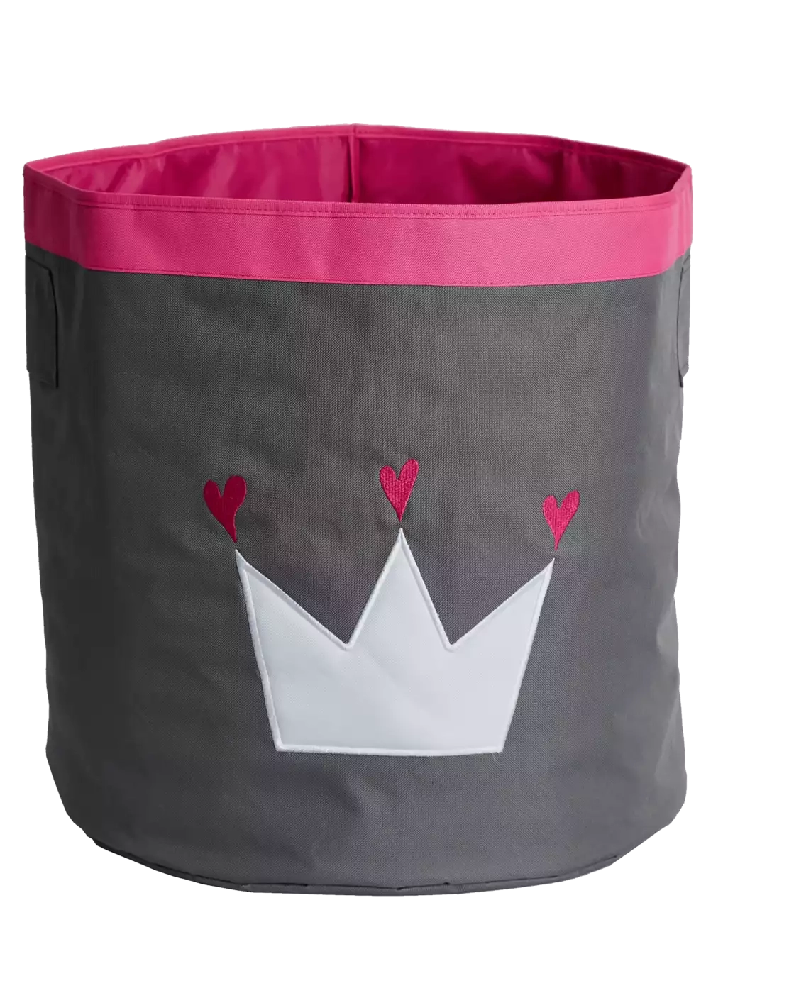 Aufbewahrungskörbe, Store.it!, Grau – Produktansicht