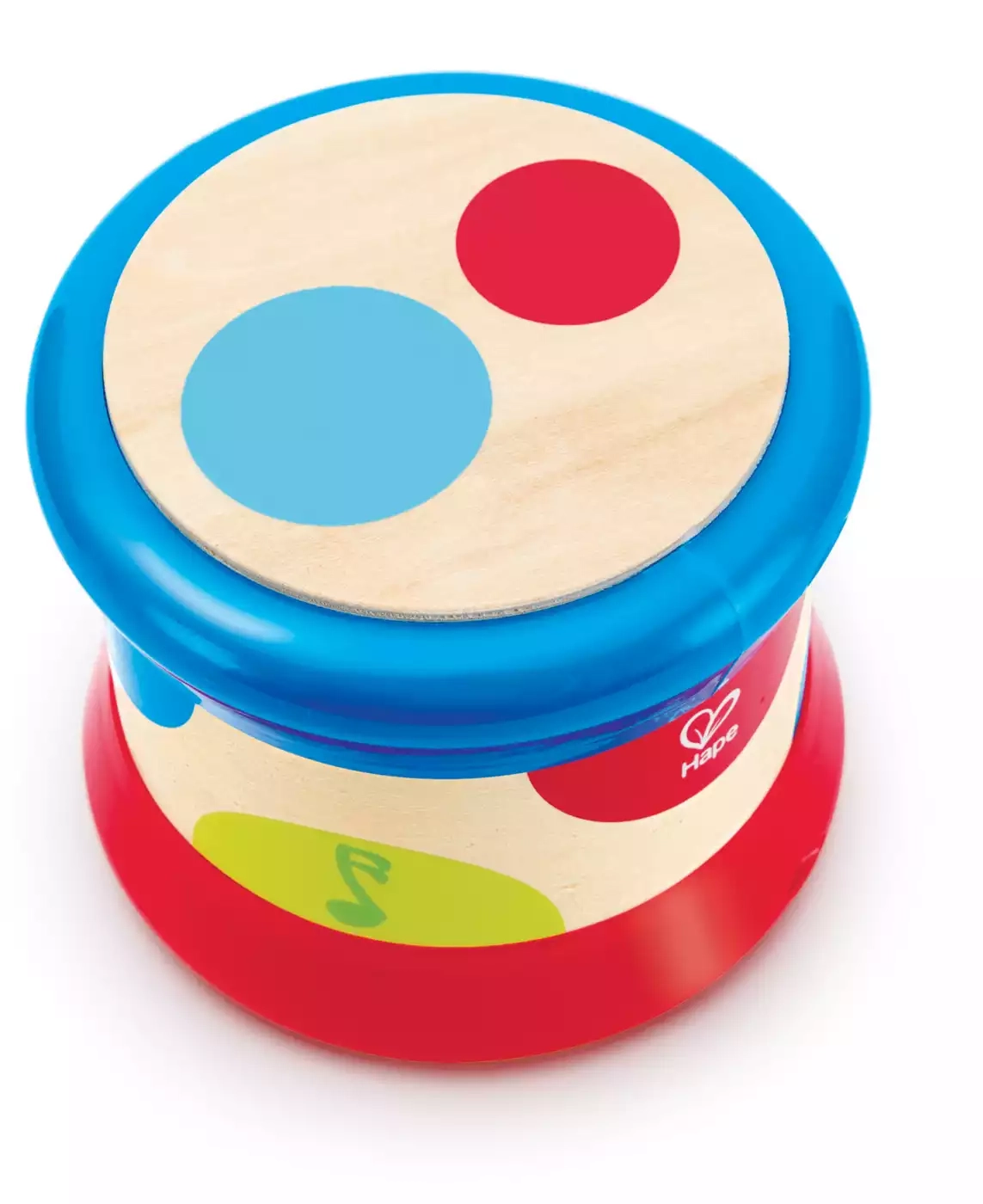 Produkte, Hape, Mehrfarbig – Produktansicht