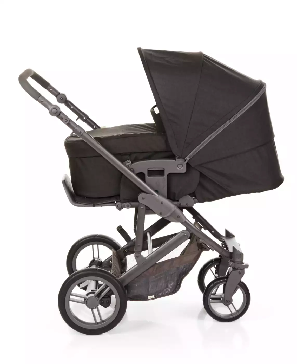 Kombi-Kinderwagen, B.O. StartKlar – Produktansicht