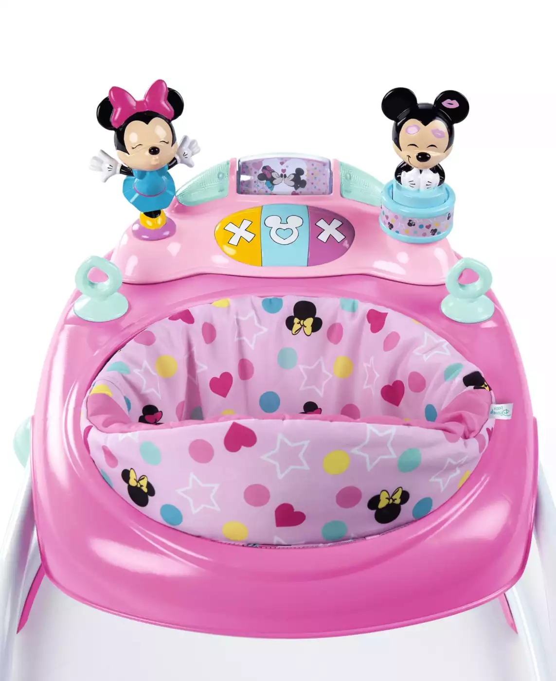 Lauflernwagen, DISNEY baby – Produktansicht