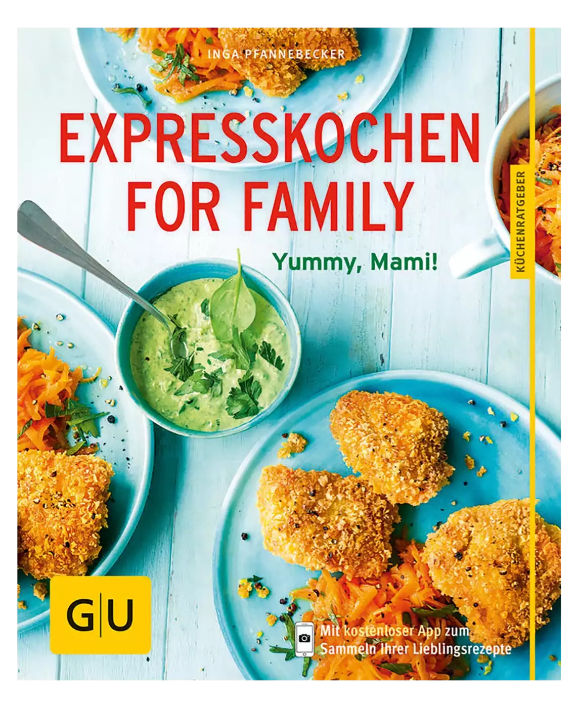 Expresskochen for Family GU 2000571001503 3