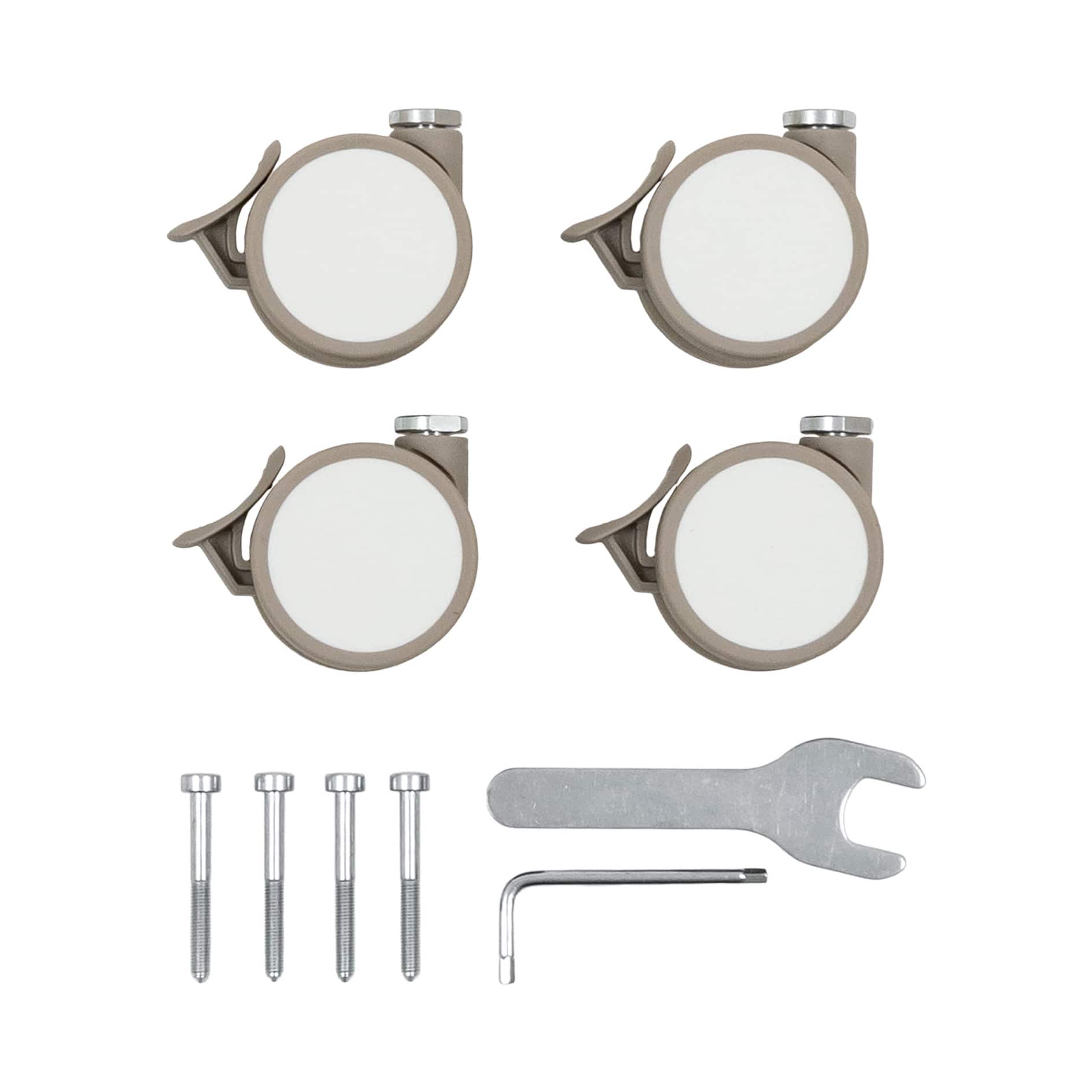 Babybetten Zubehör, STOKKE, Beige – Besonderheit: entworfen für das Nighti™ Mini und das Nighti™ Bett von STOKKE