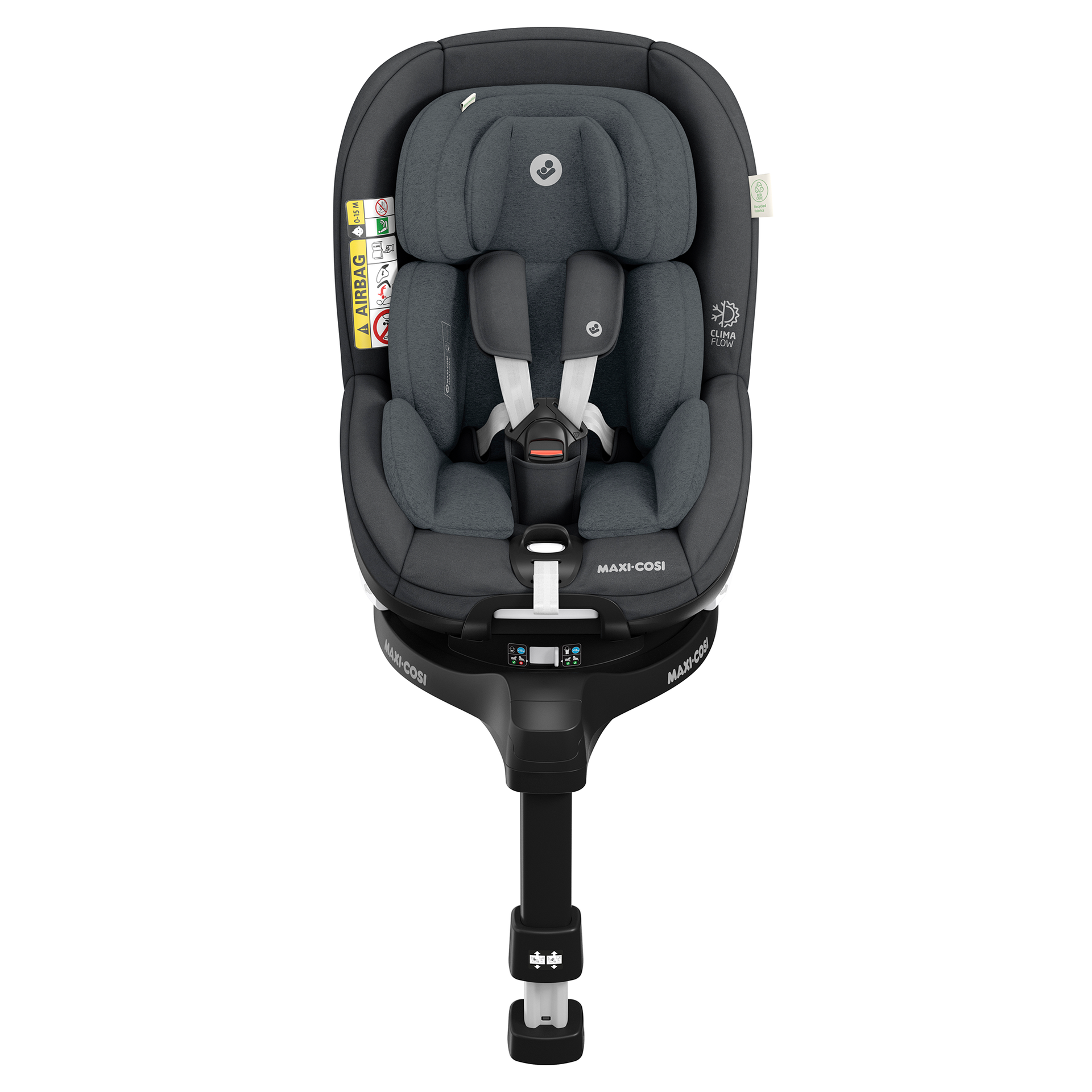 Fabelhafte Maxi Cosi Mica Pro Eco I Size Fotosnull