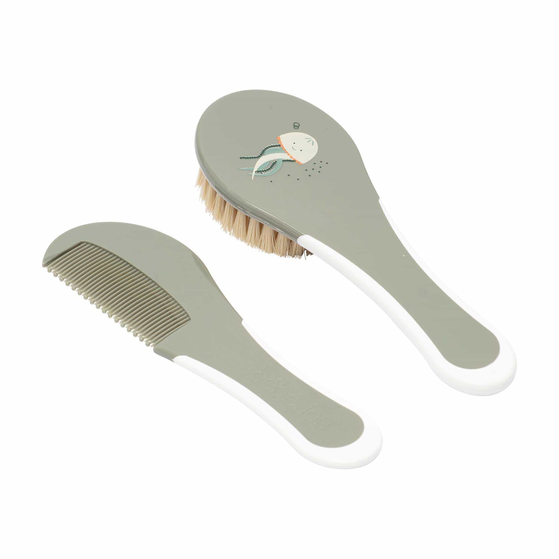 Körperpflege, bébé-jou, Grün – Produktansicht