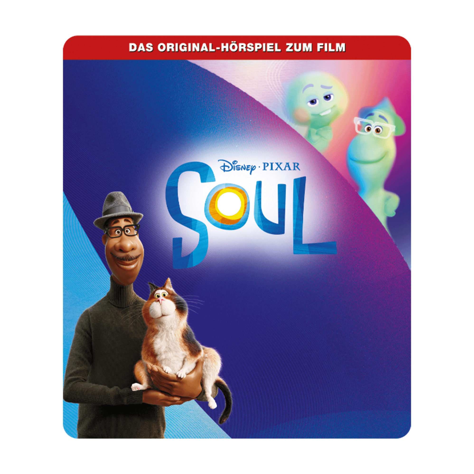 Tonies® Figuren, tonies, Mehrfarbig – Produktansicht