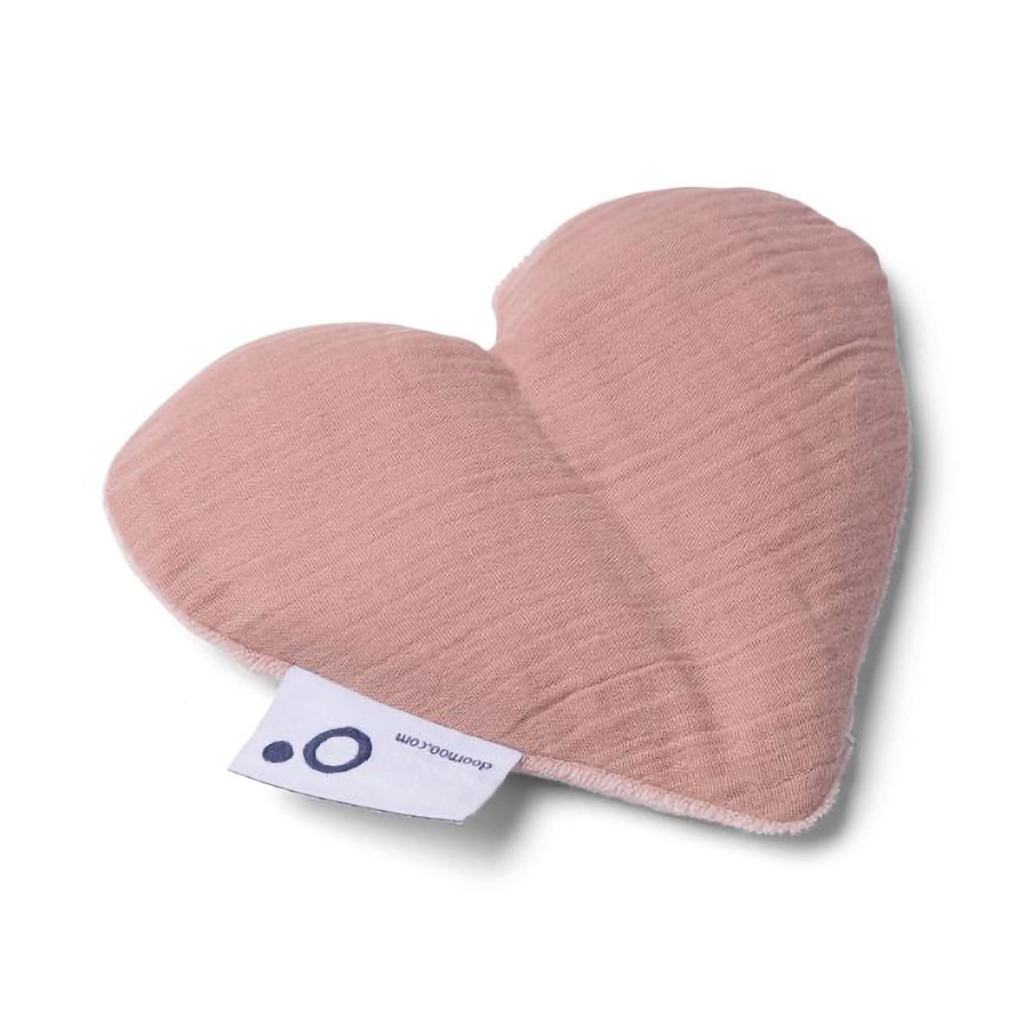 Wärmekissen & -flaschen, babymoov, Pink – Besonderheit: Plüsch-Wärmekissen zur Beruhigung