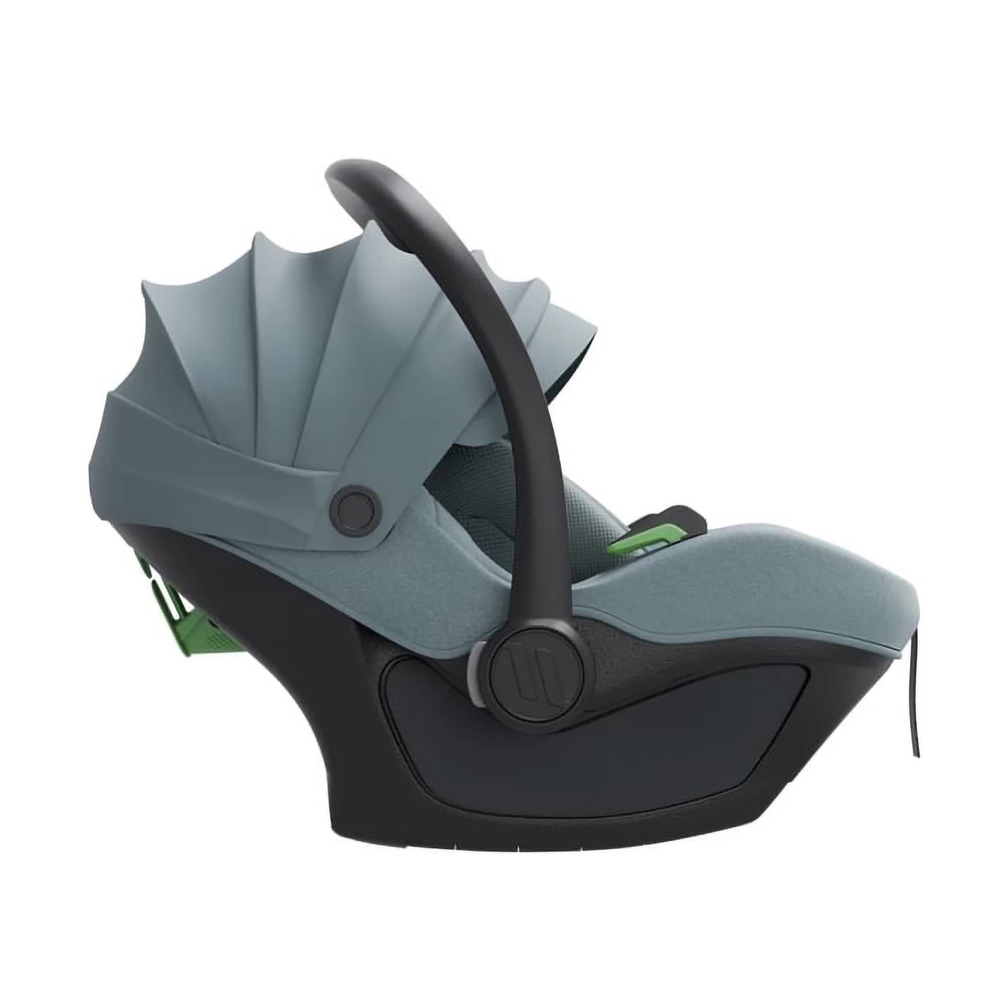 Babyschalen 0-13 kg, Gruppe 0+, AVIONAUT, Blau – Produktansicht
