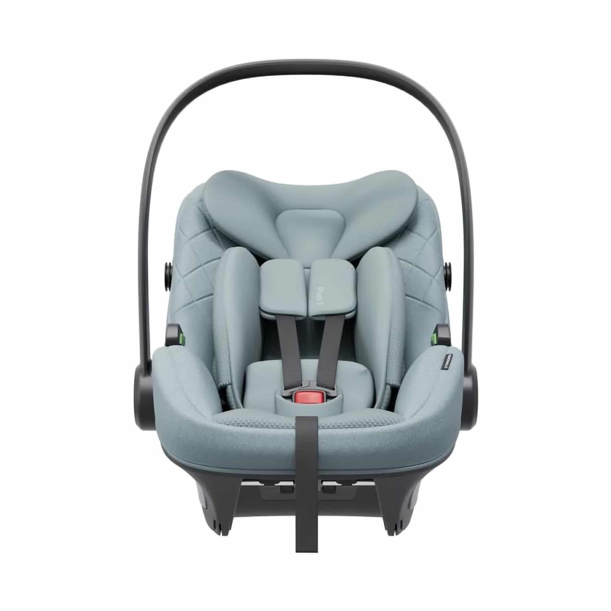Babyschalen 0-13 kg, Gruppe 0+, AVIONAUT, Blau – Produktansicht