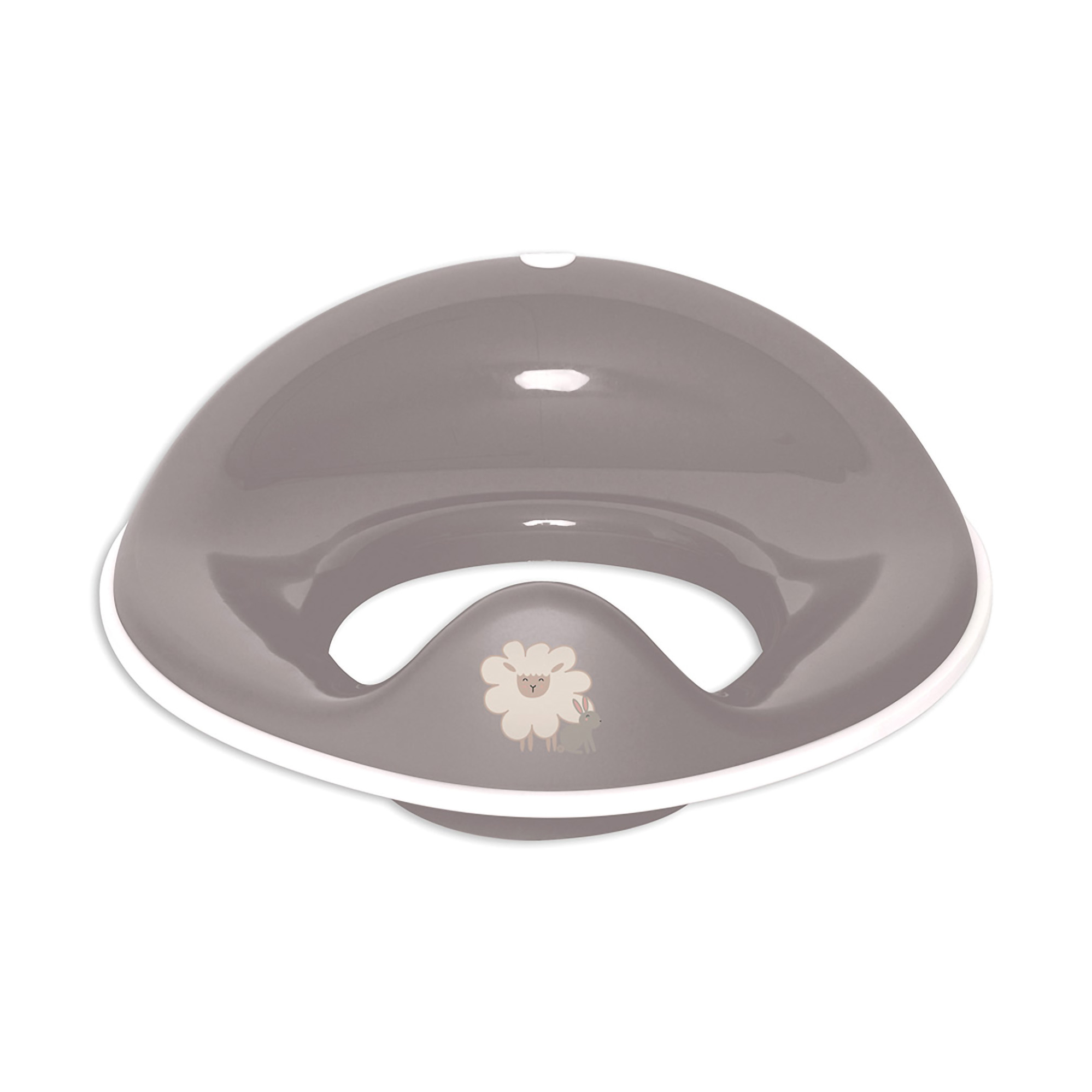 Toilettensitze, bébé-jou, Beige – Produktansicht