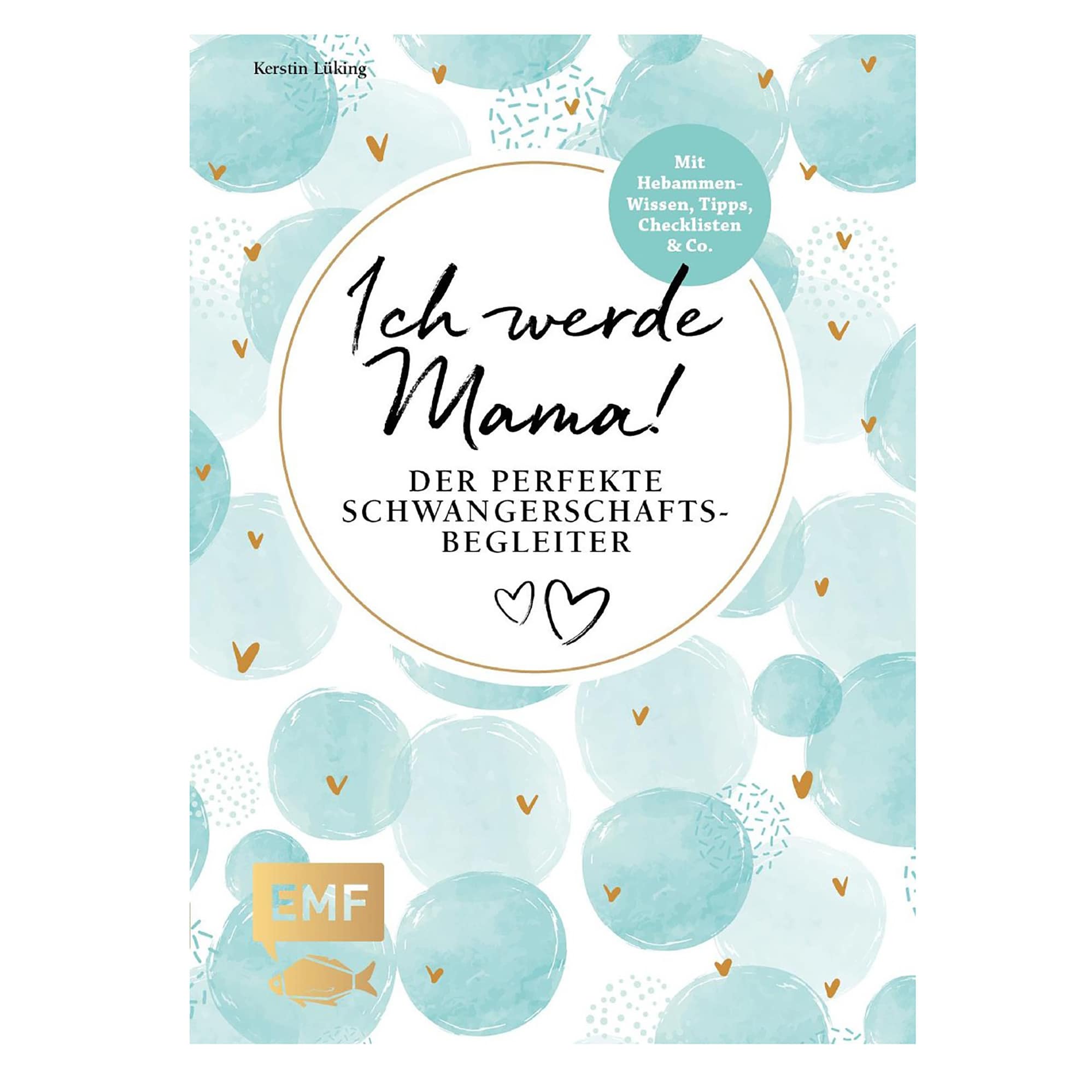 Kinderbücher, Edition Michael, Blau – Produktansicht