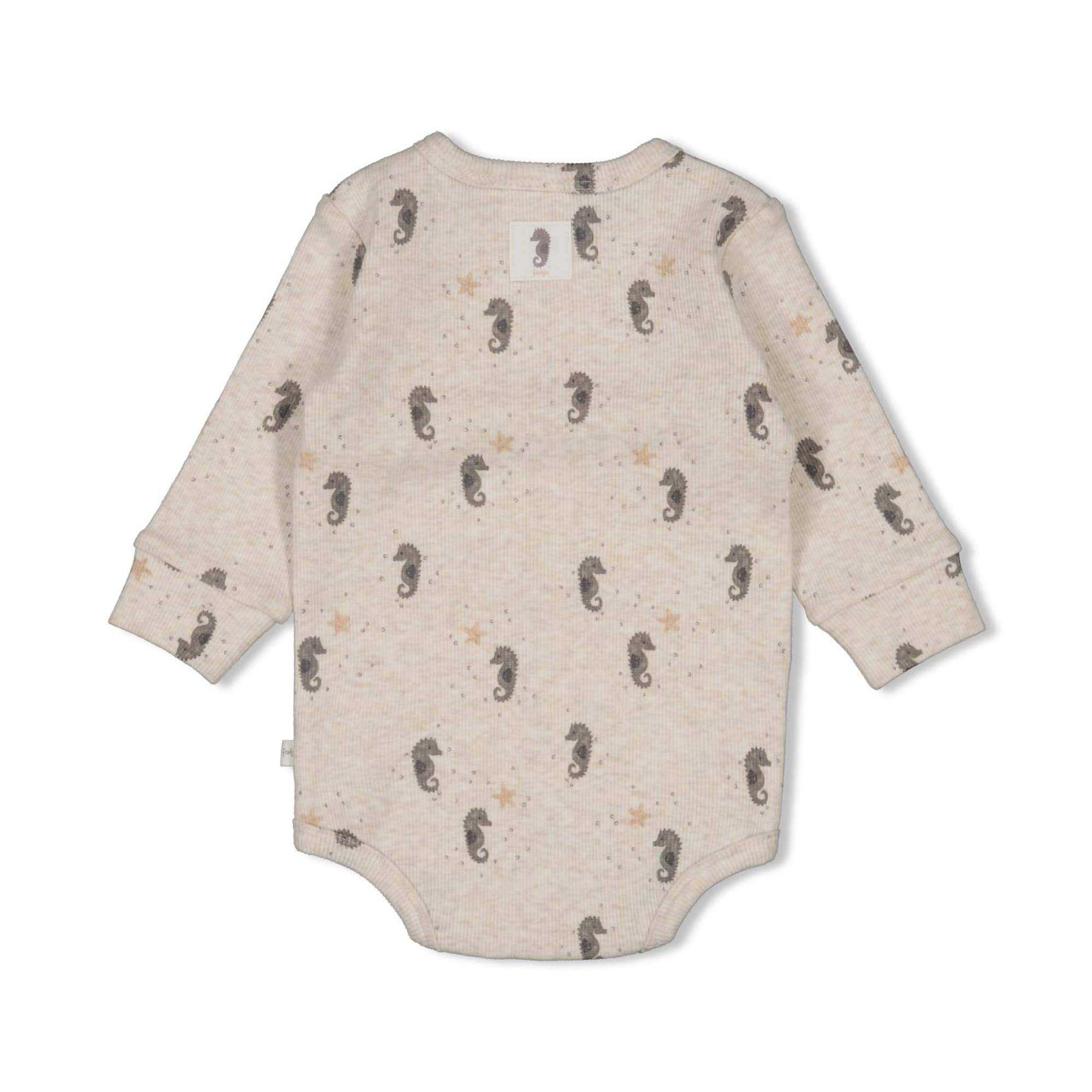 Wickelbodys, FEETJE – Produktansicht