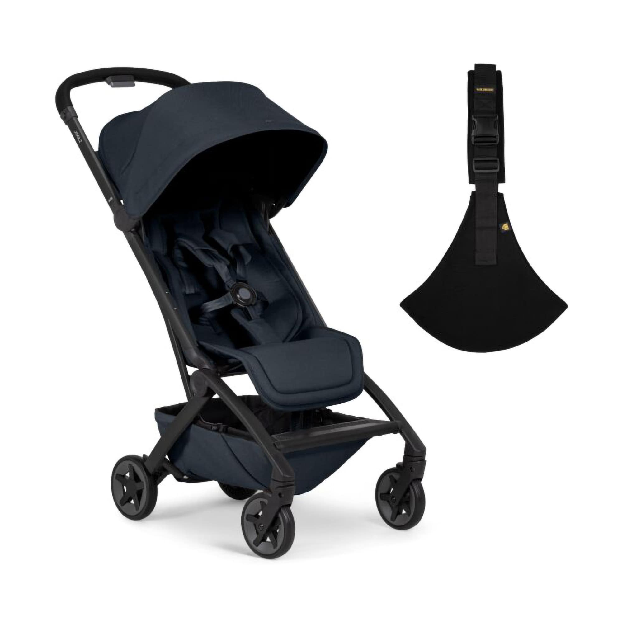 Reisebuggys, JOOLZ, Blau – Produktansicht