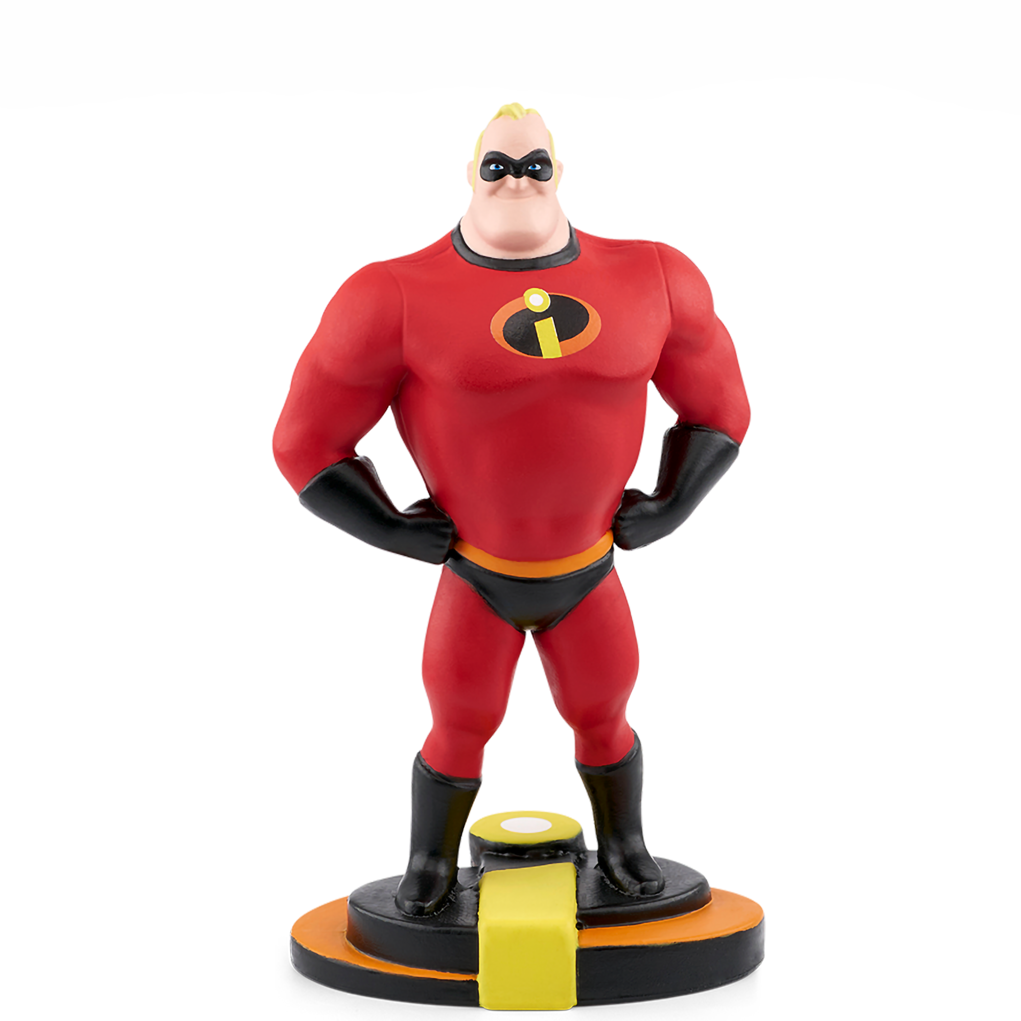 Tonies® Figuren, tonies, Rot – Besonderheit: Hörfigur für die Toniebox