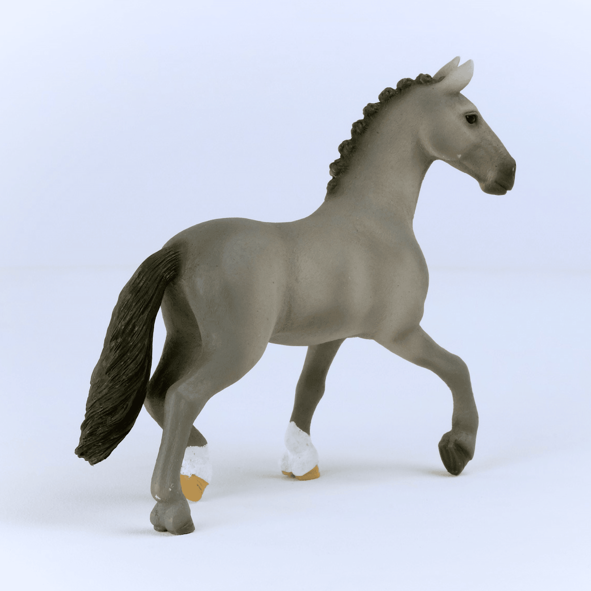Spielfiguren, Schleich, Grau – Produktansicht