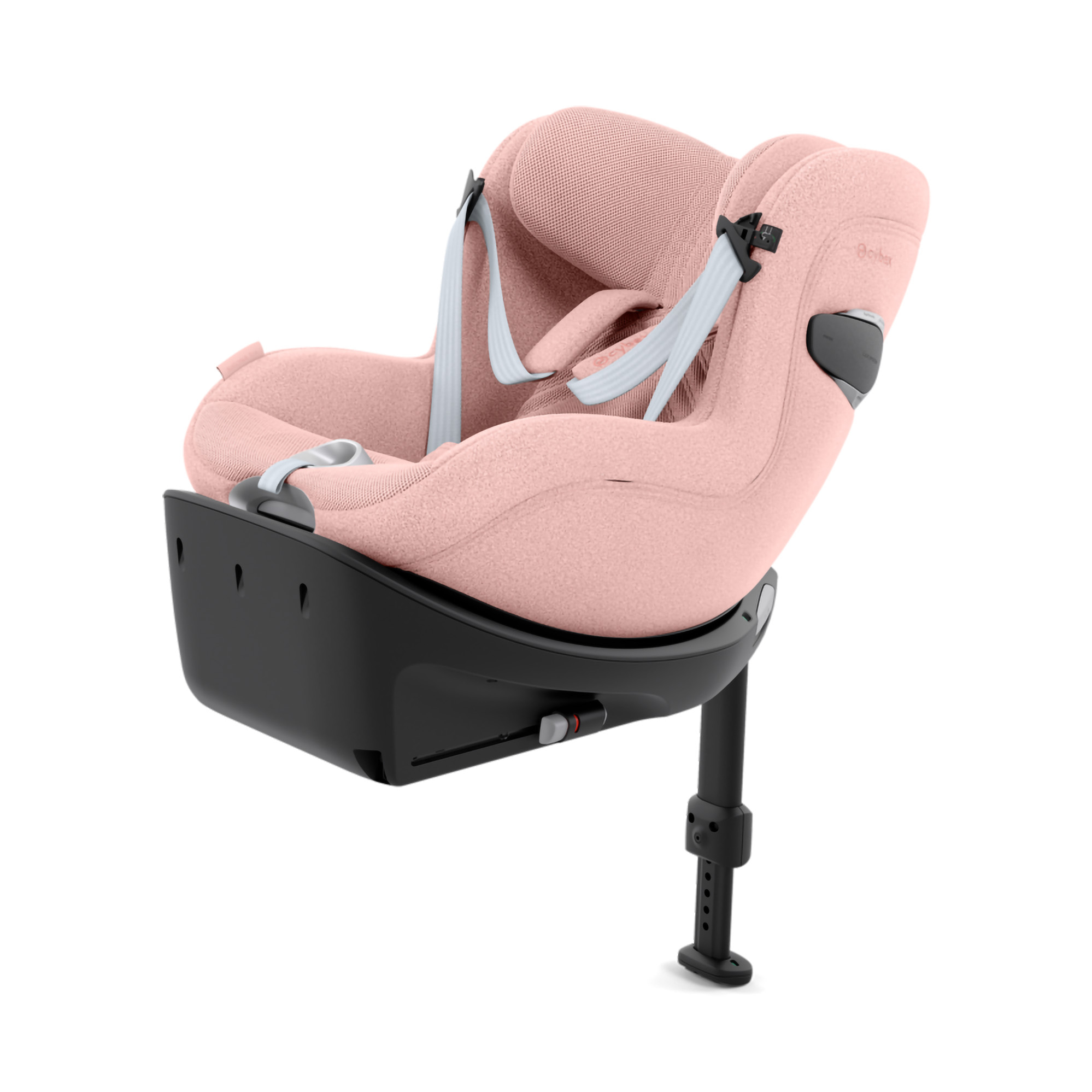 Reboarder 0-18 kg, Gruppe 0+/1, cybex PLATINUM, Pink – Produktansicht