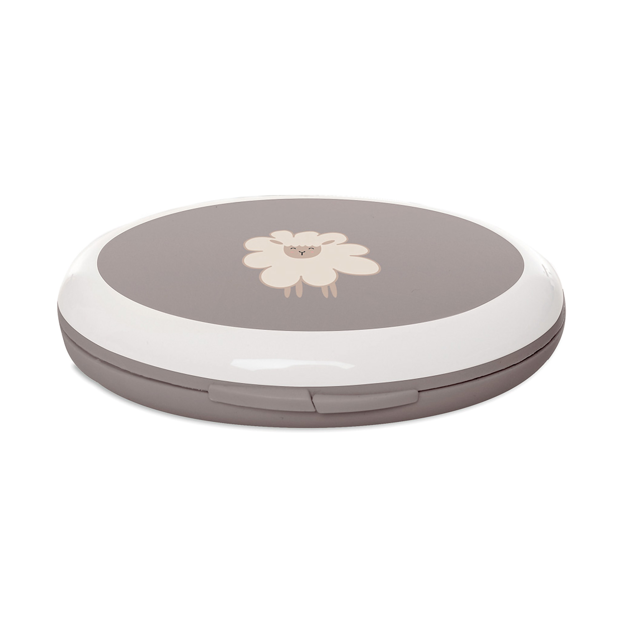 Babypflege-Sets, bébé-jou, Beige – Besonderheit: mit Nagelknipser, Feile und Schere 