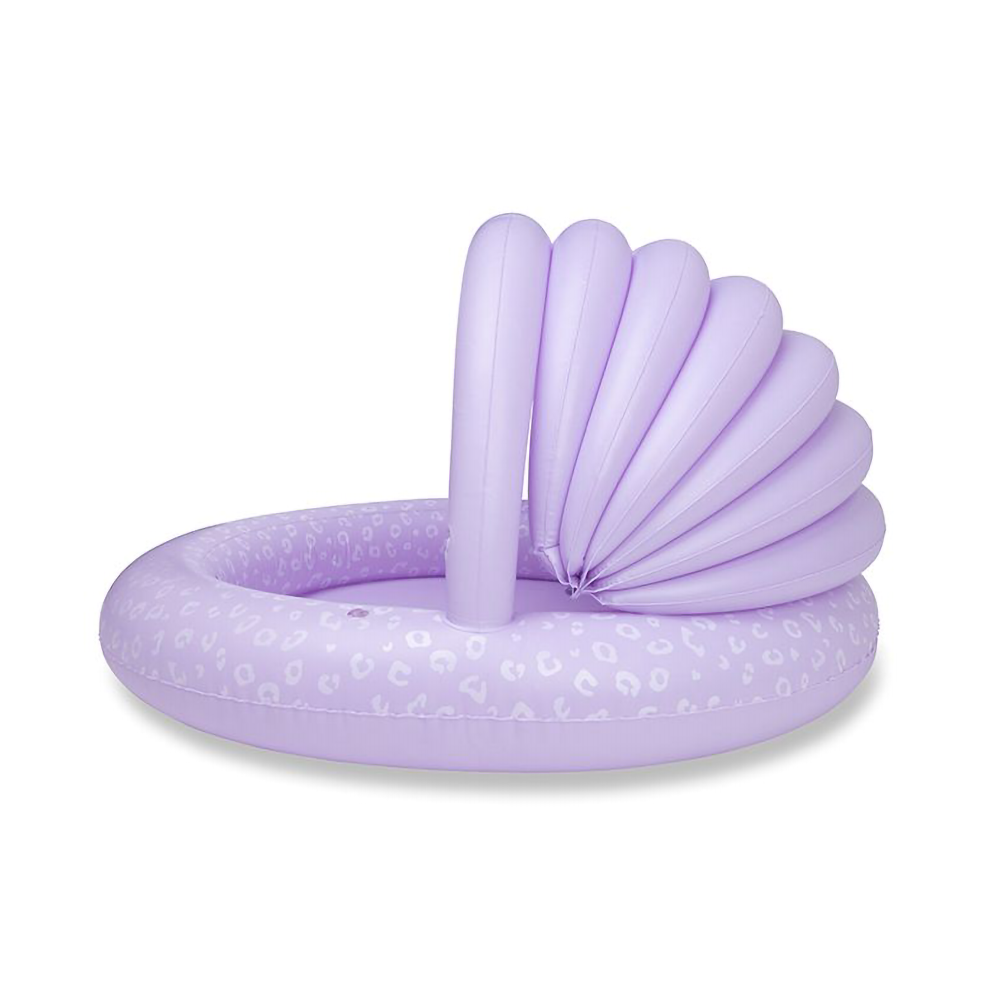 Planschbecken & Zubehör, SWIM ESSENTIALS, Lila – Produktansicht