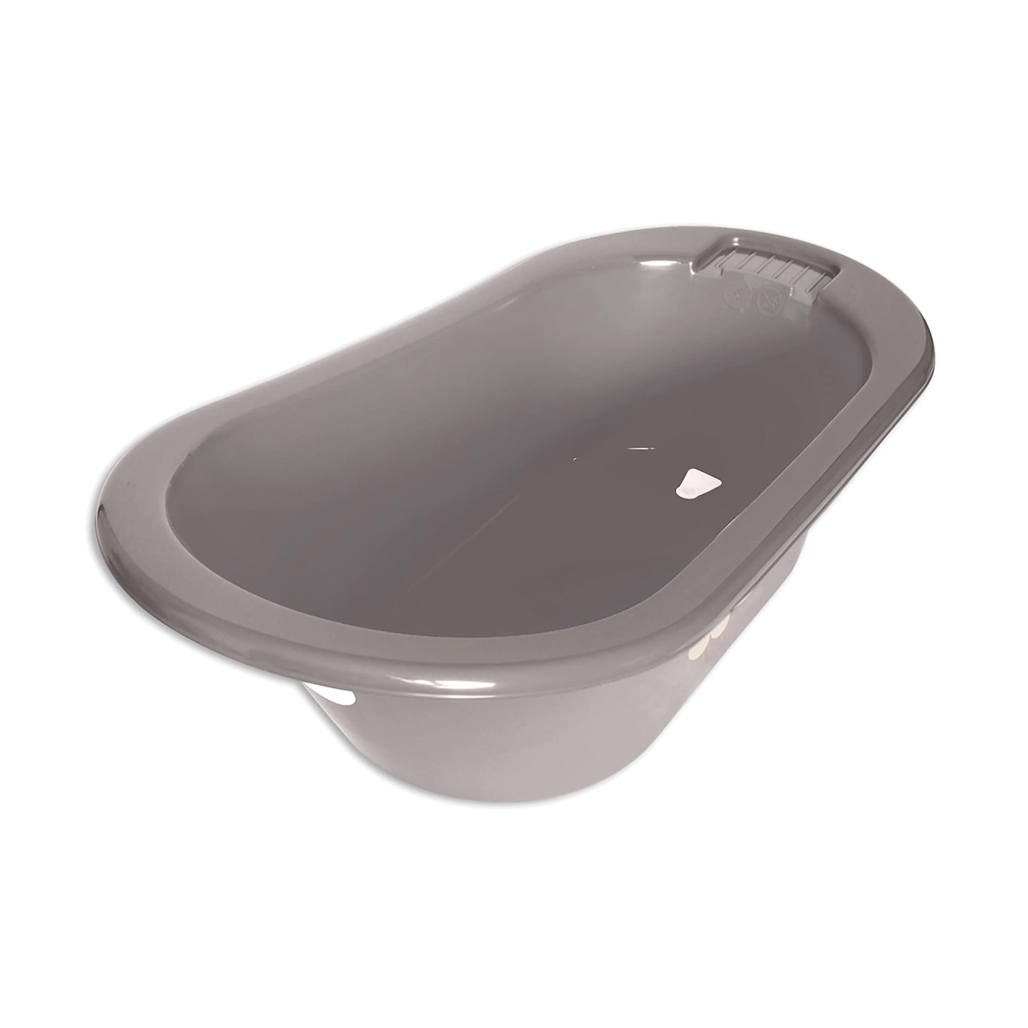 Badewannen, bébé-jou, Beige – Produktansicht