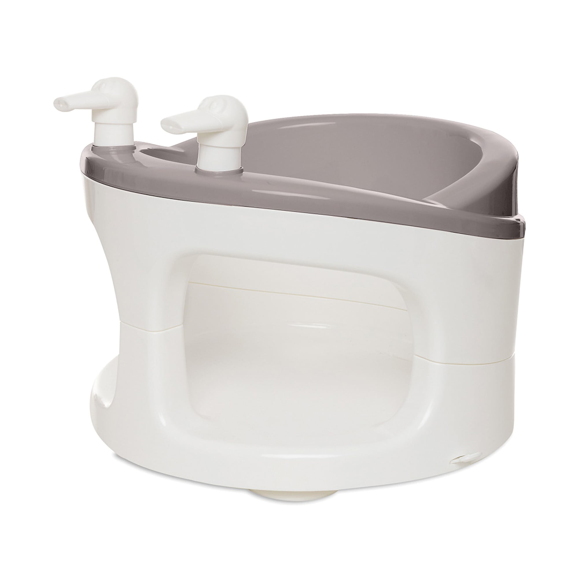 Badezubehör, bébé-jou, Braun – Besonderheit: mit Wasserspielpumpe