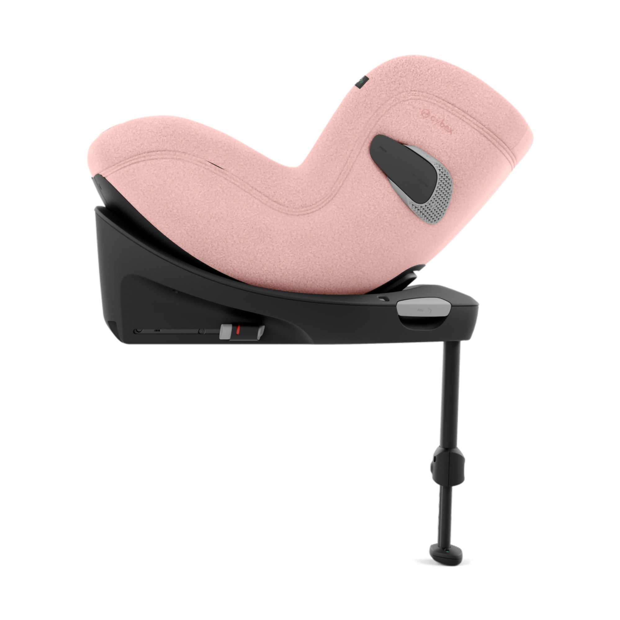 Reboarder 0-18 kg, Gruppe 0+/1, cybex PLATINUM, Pink – Produktansicht