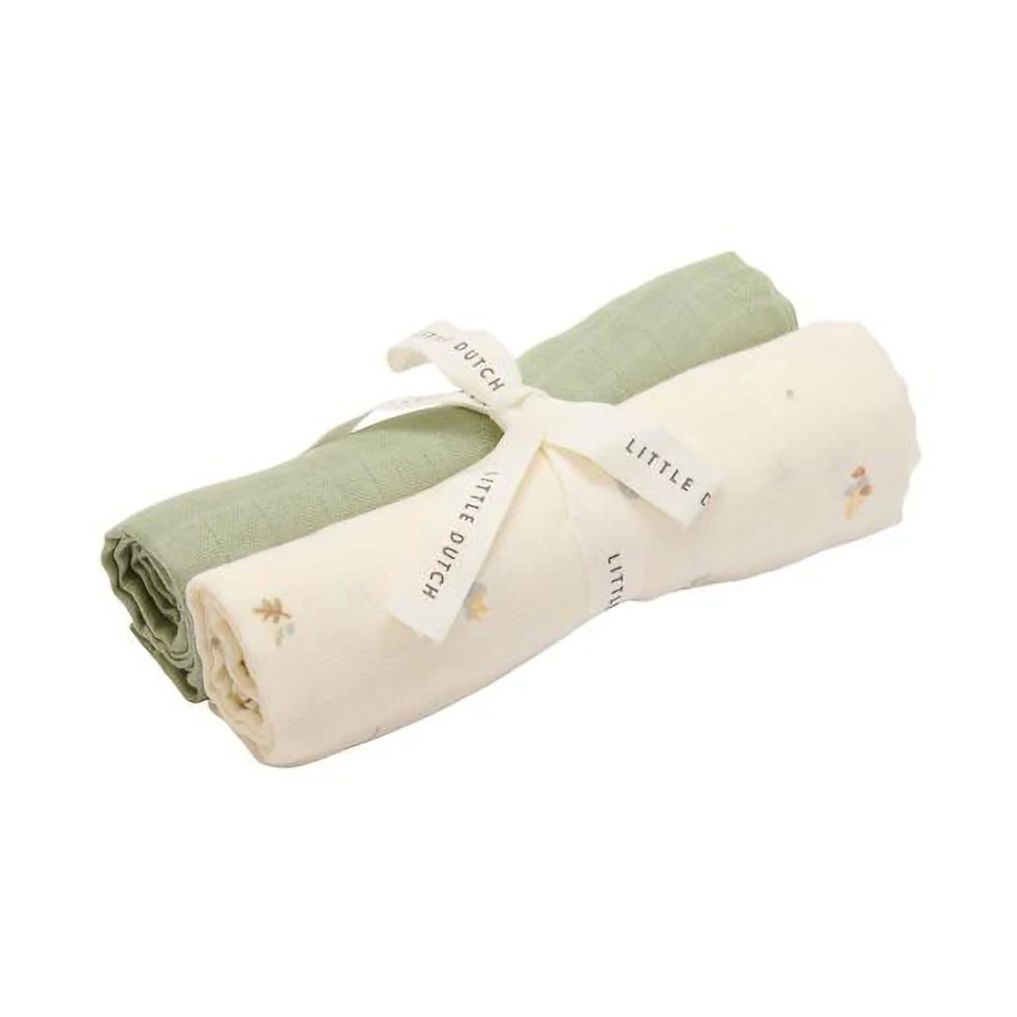 Pucksäcke, LITTLE DUTCH, Mehrfarbig – Besonderheit: 2er-Pack 