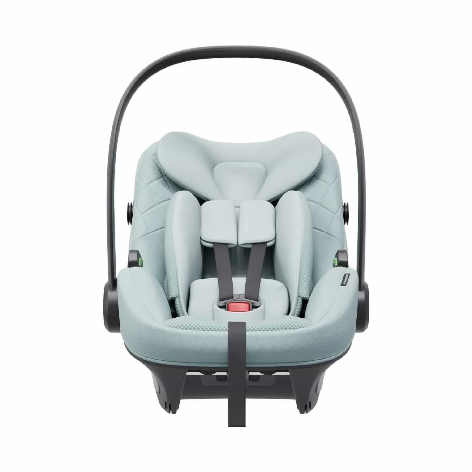 Babyschalen 0-13 kg, Gruppe 0+, AVIONAUT, Blau – Produktansicht