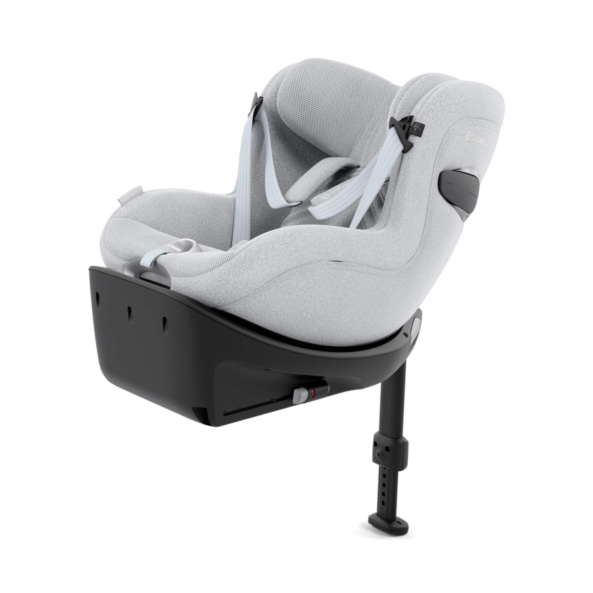 Reboarder 0-18 kg, Gruppe 0+/1, cybex PLATINUM, Weiß – Produktansicht