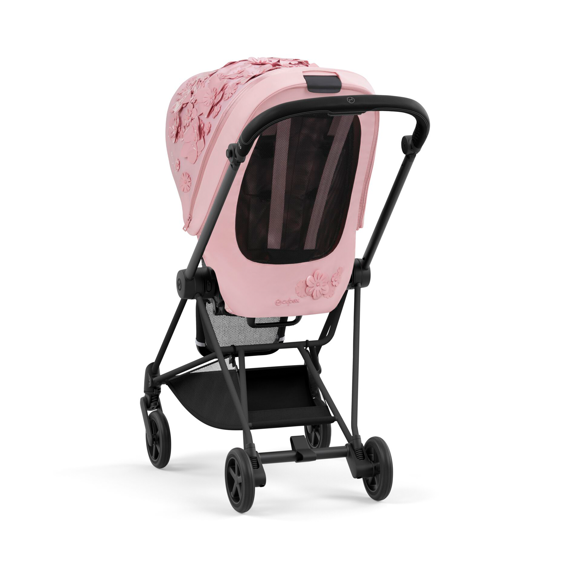 Sportsitze, cybex PLATINUM, Pink – Produktansicht