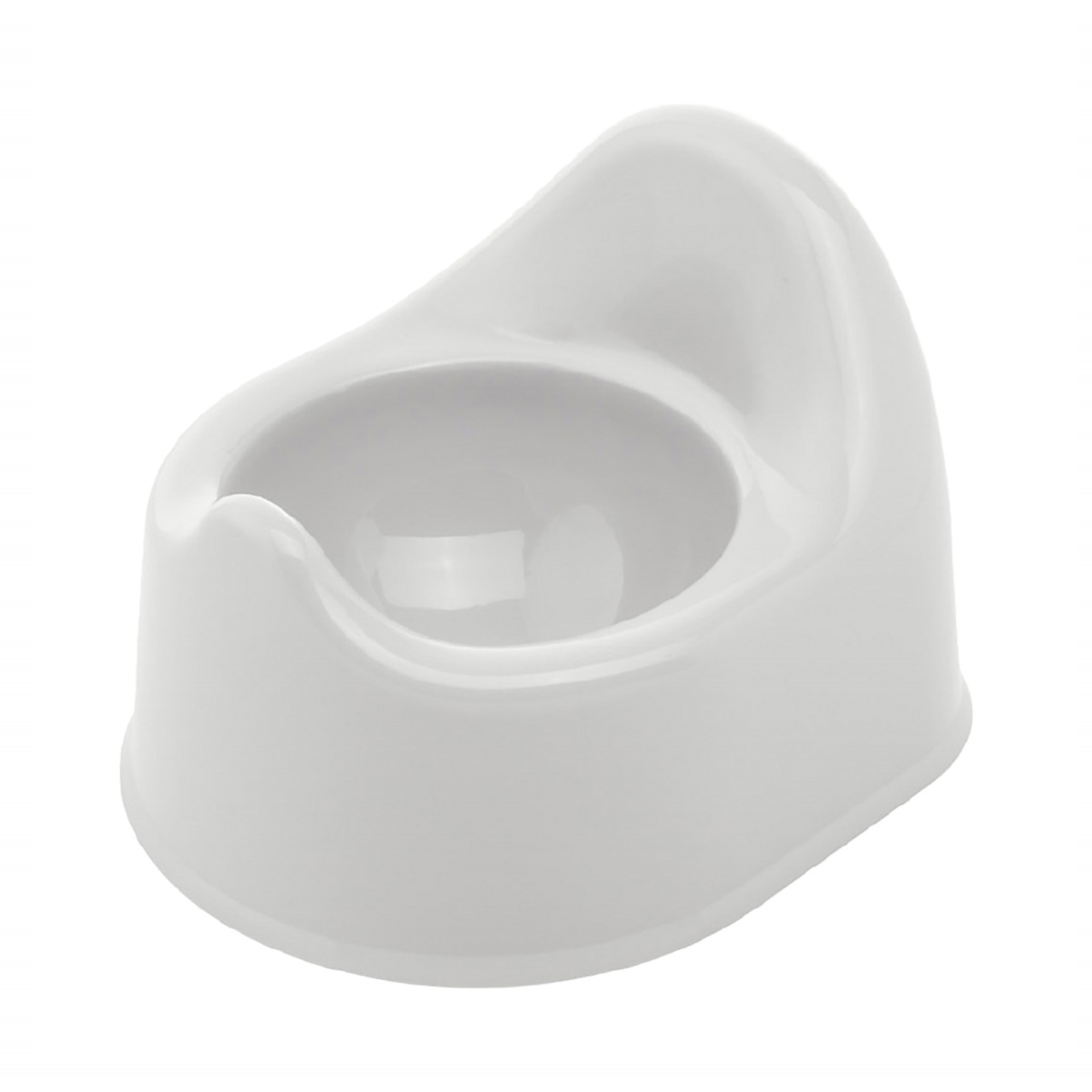 Töpfchen, rotho Babydesign, Weiß – Produktansicht