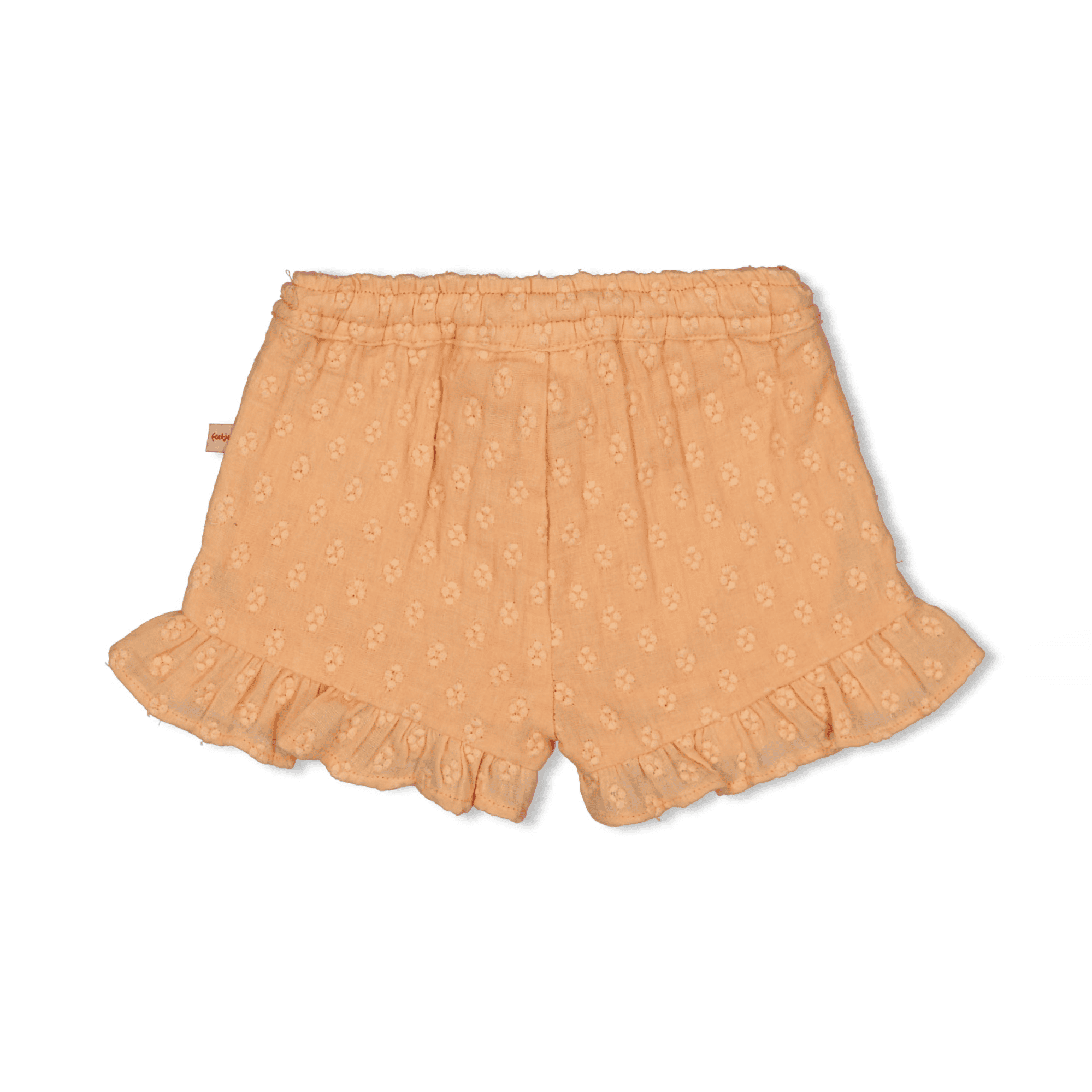 Shorts Sunny FEETJE Orange M2000586069307 2