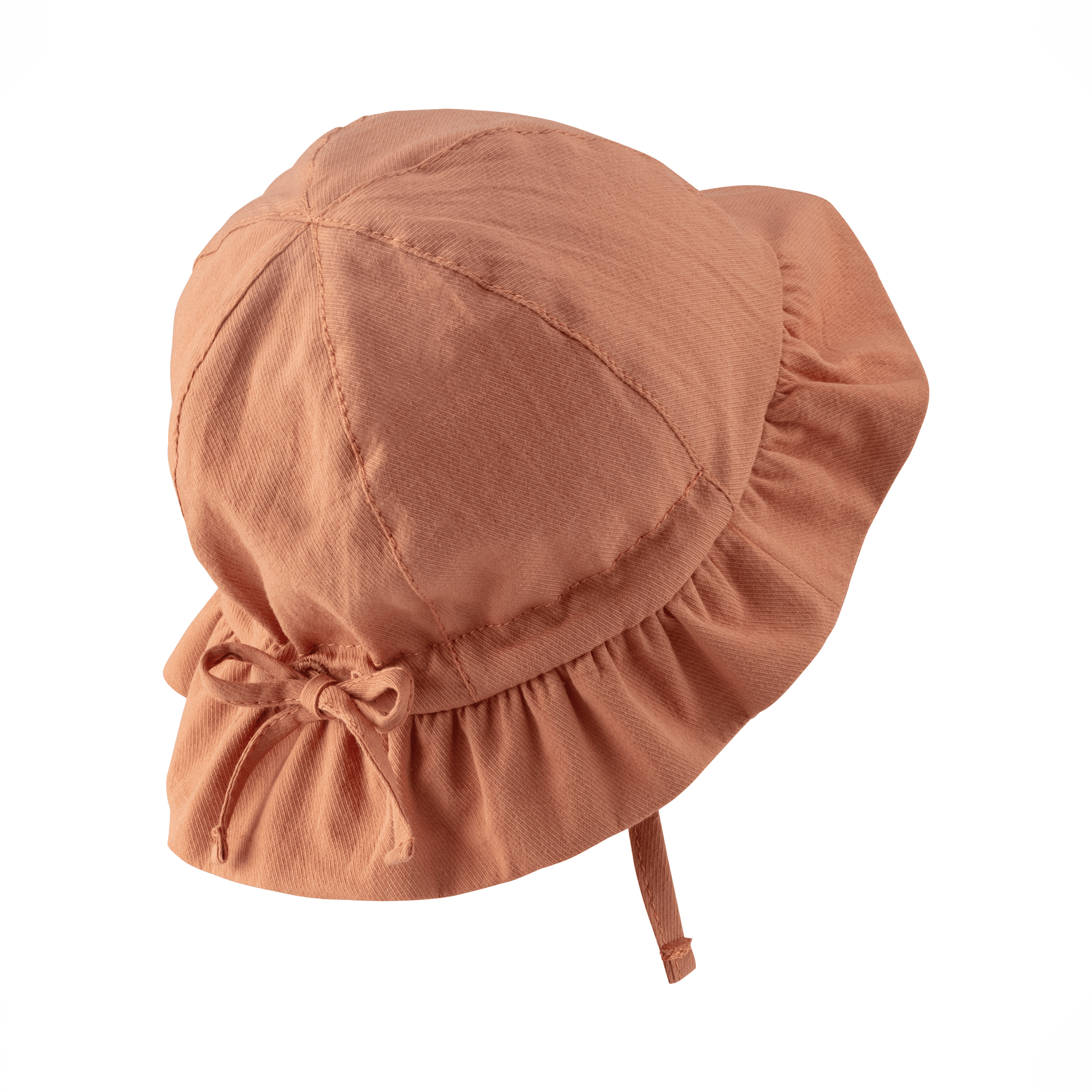 Sonnenhüte, Sterntaler, Braun – Besonderheit: UV-Schutz 50+