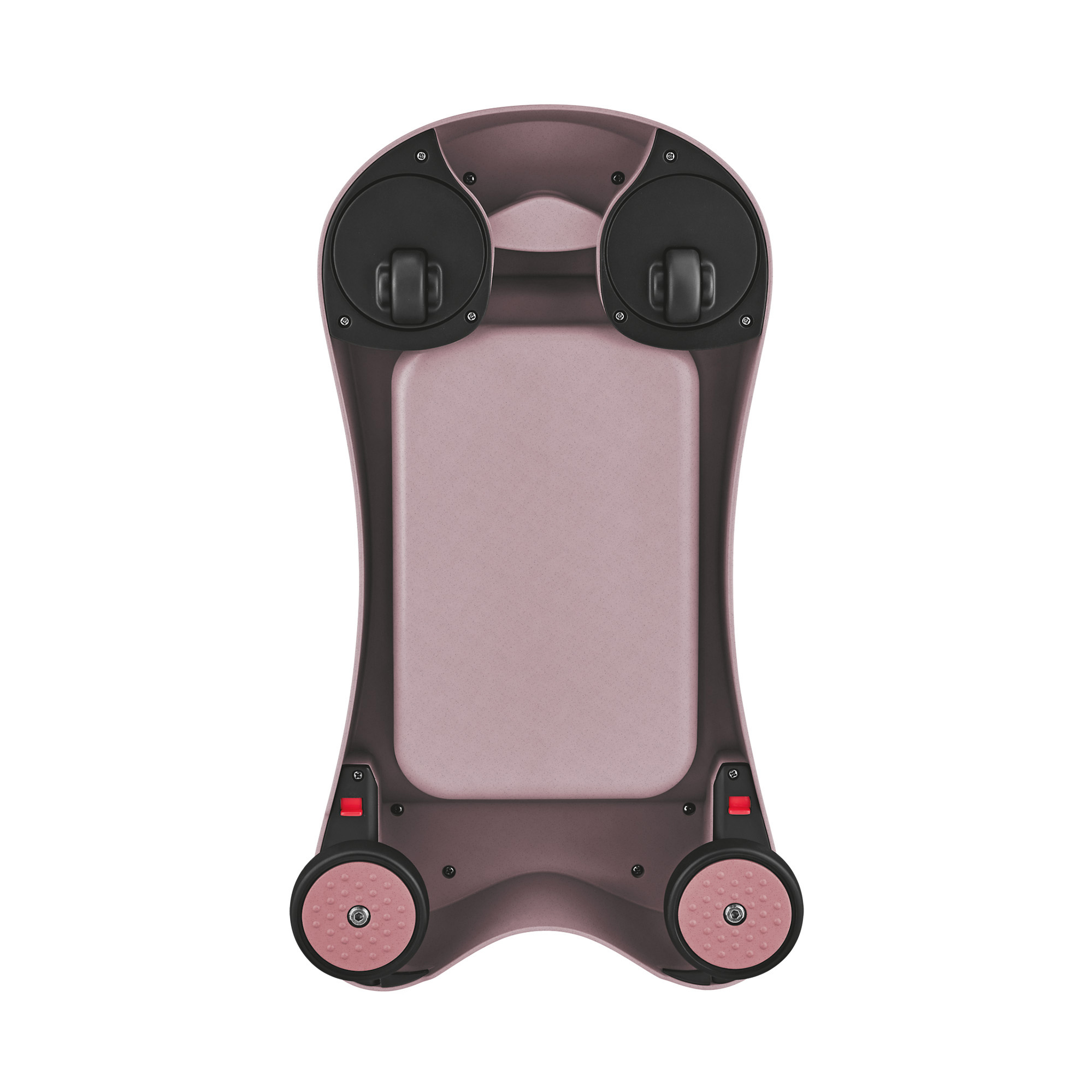 Lauflernwagen, GLOBBER, Pink – Produktansicht