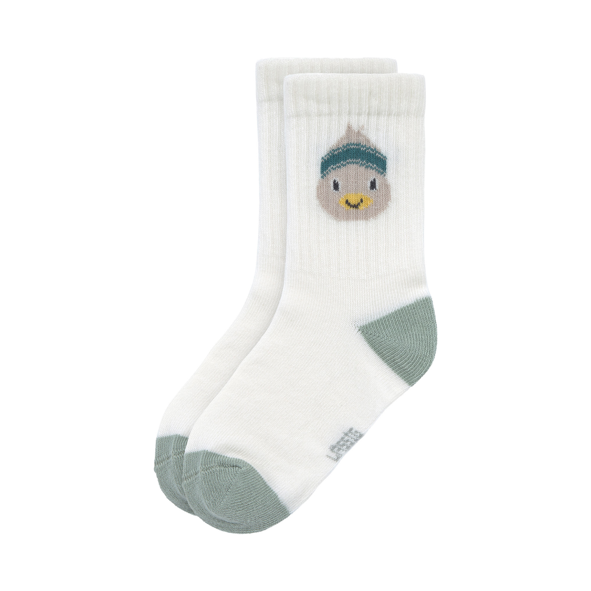 Socken & Strumpfhosen, LÄSSIG, Blau – Besonderheit: im 3er-Pack