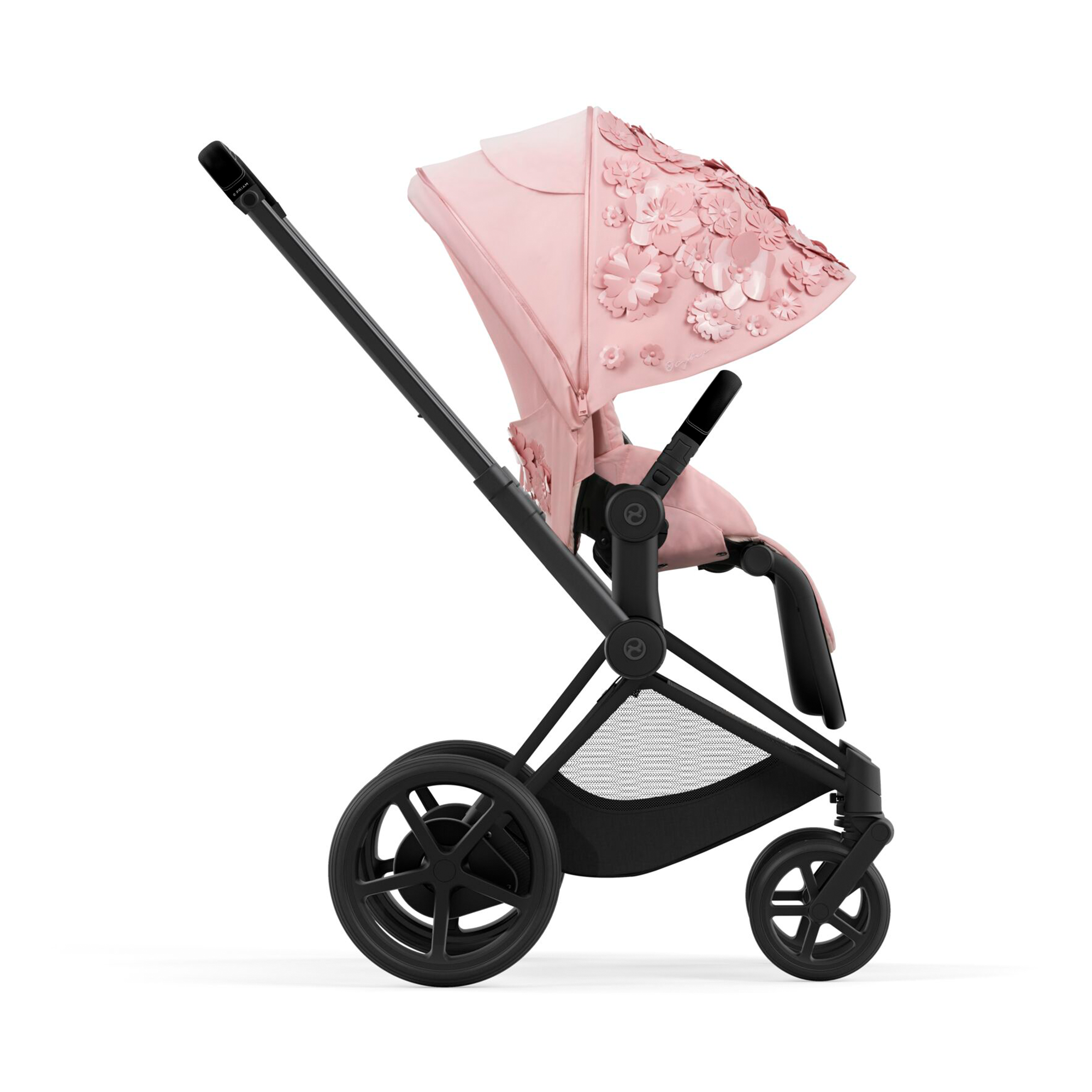 Sportsitze, cybex PLATINUM, Pink – Produktansicht