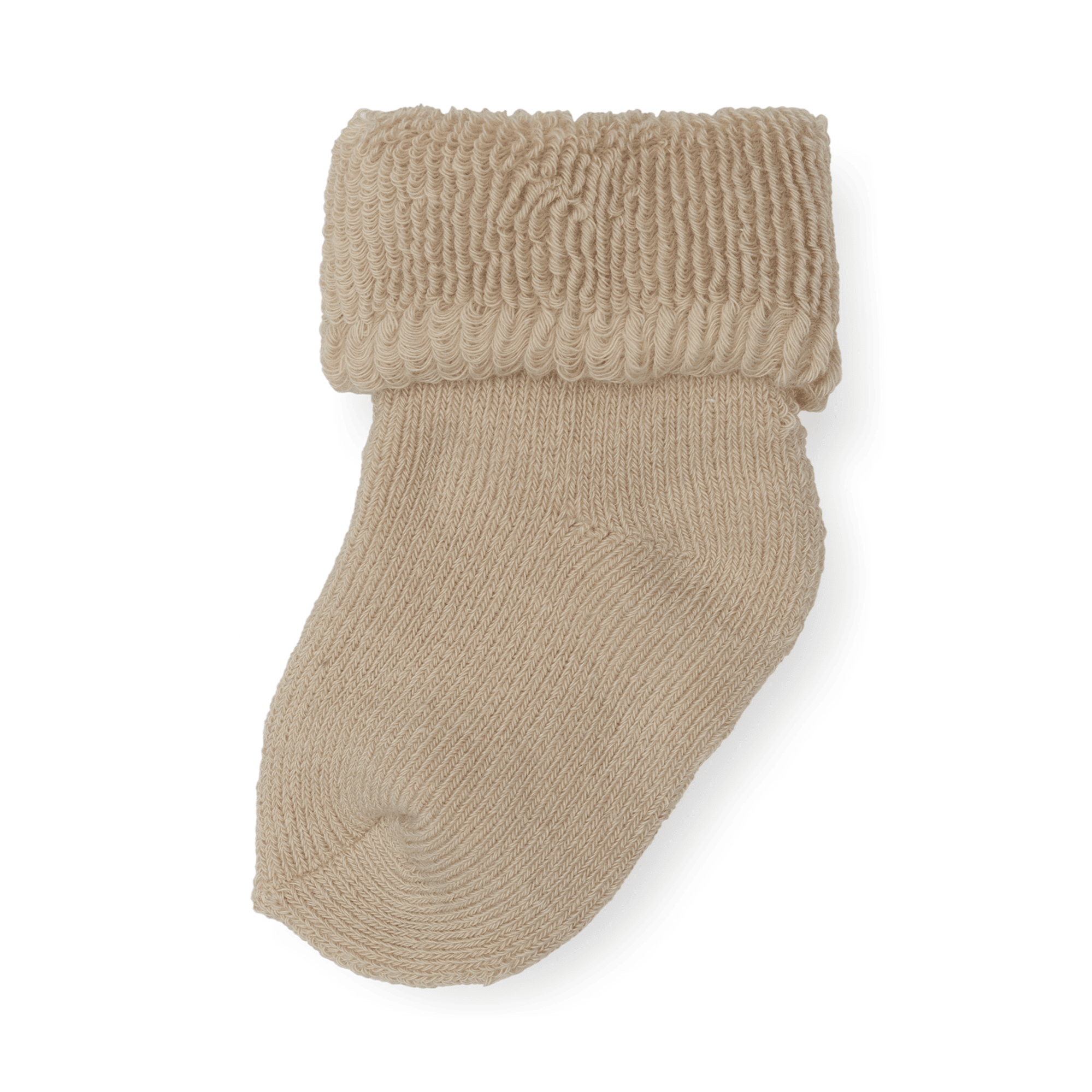 Socken & Strumpfhosen, LITTLE ONE, Orange – Produktansicht