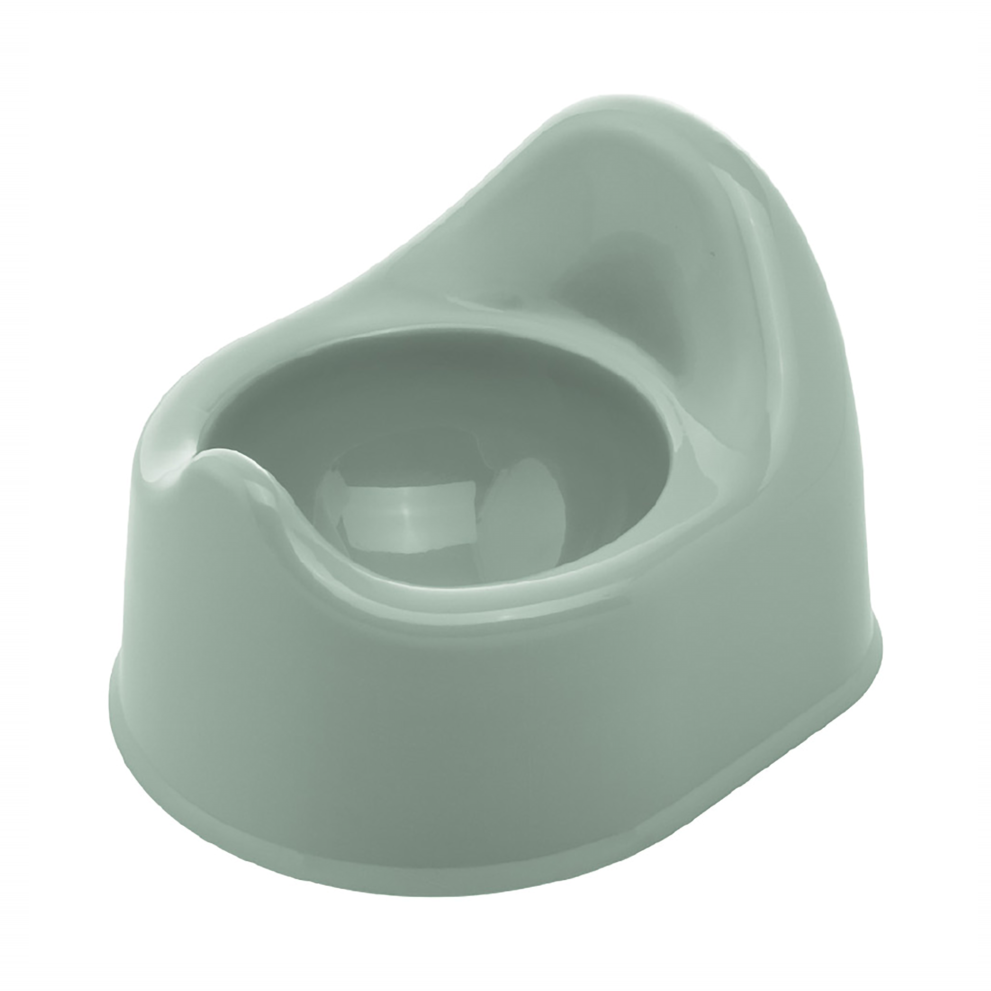 Töpfchen, rotho Babydesign, Grün – Produktansicht