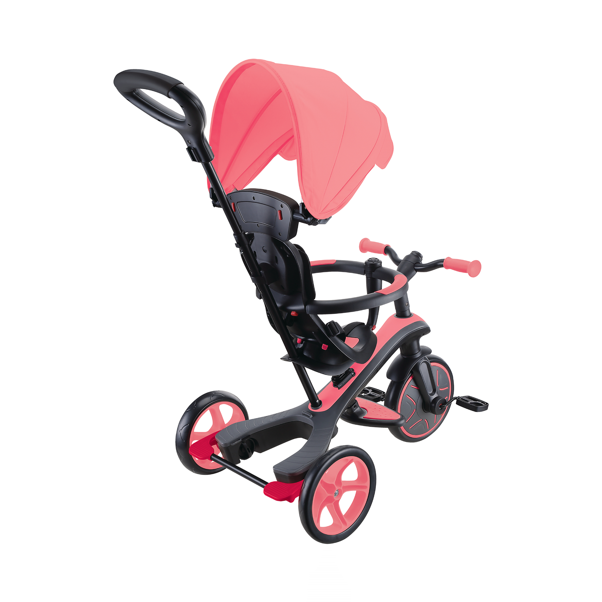 Dreiräder, GLOBBER – Produktansicht